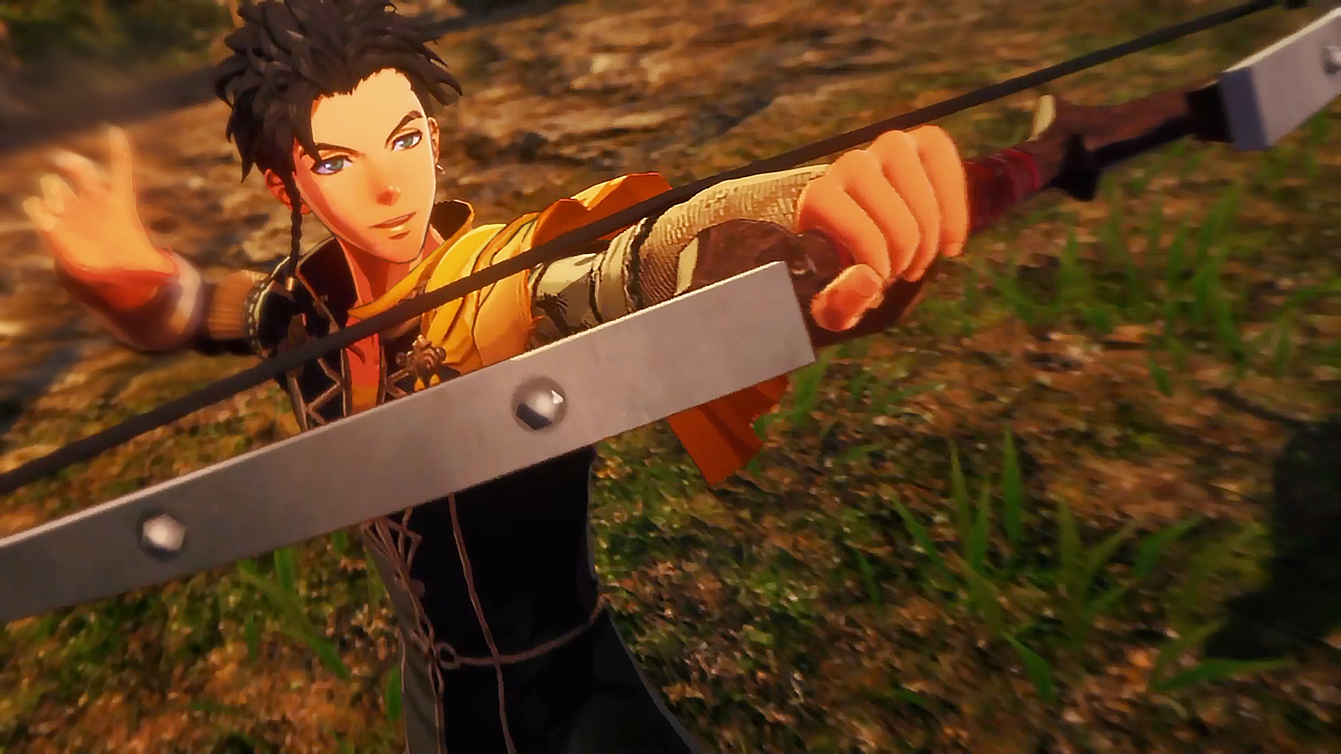 Screenshot thumbnail of Fire Emblem Warriors: Three Hopes