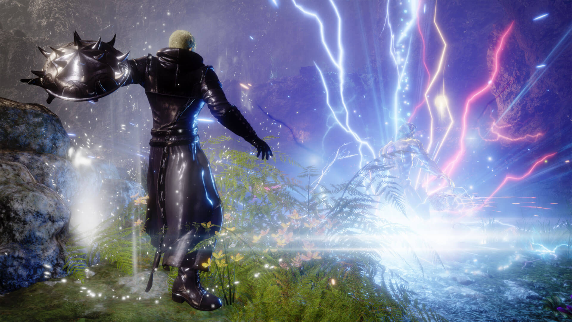 Screenshot thumbnail of Stranger of Paradise: Final Fantasy Origin