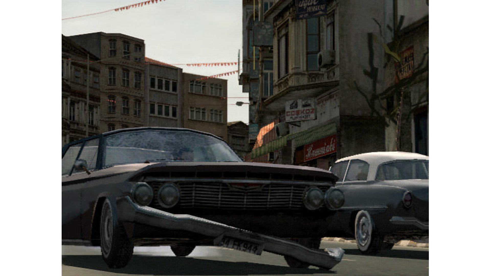 Screenshot thumbnail of Driv3r