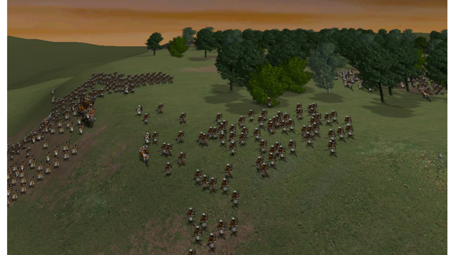 Screenshot thumbnail of Strength & Honour
