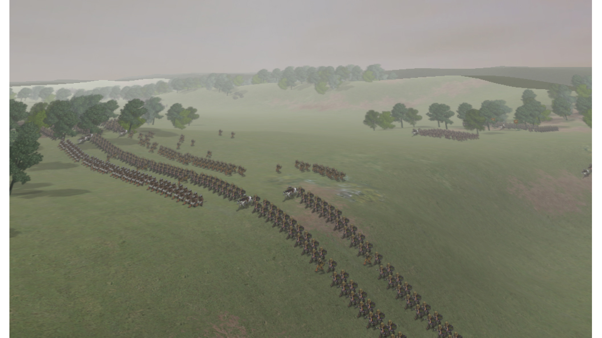Screenshot thumbnail of Strength & Honour