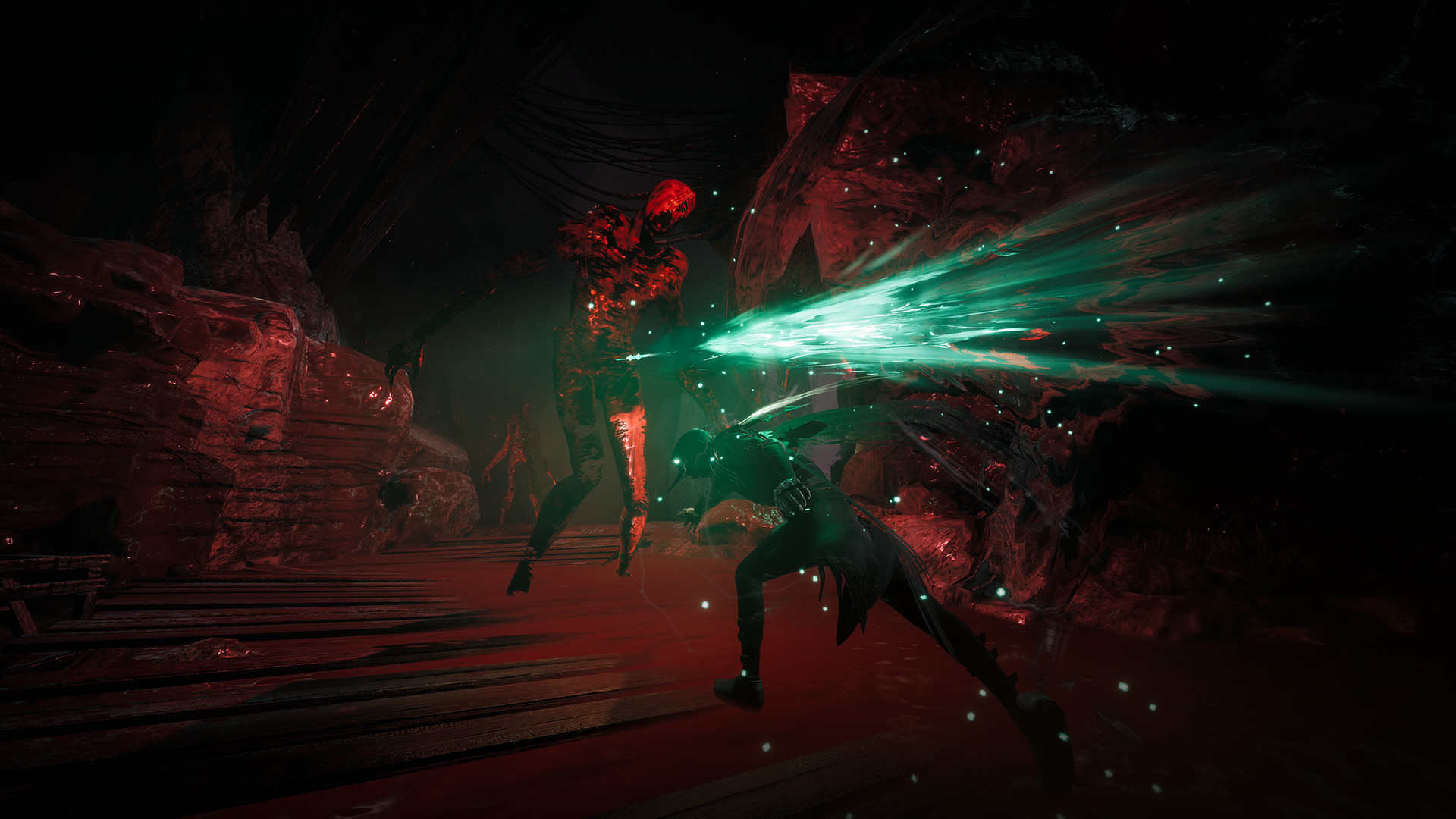 Screenshot thumbnail of Thymesia
