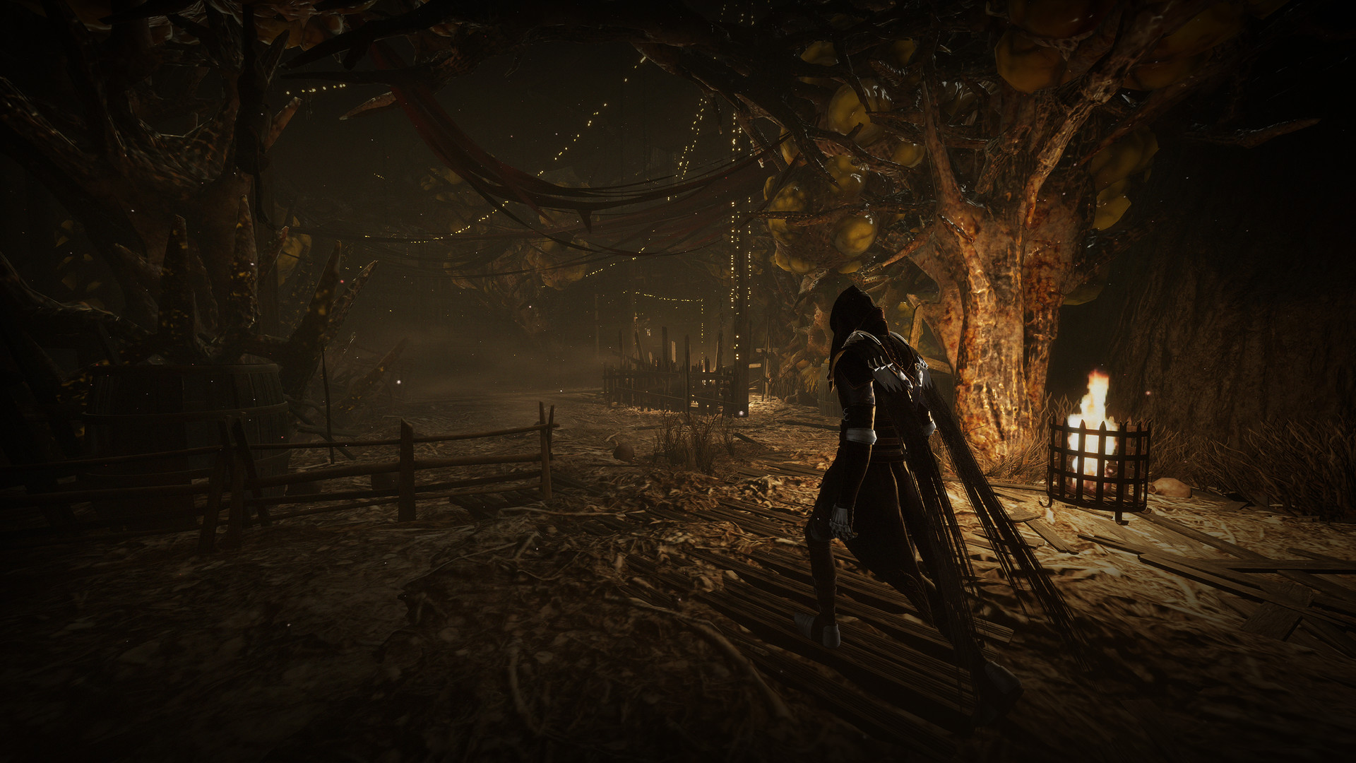 Screenshot thumbnail of Thymesia