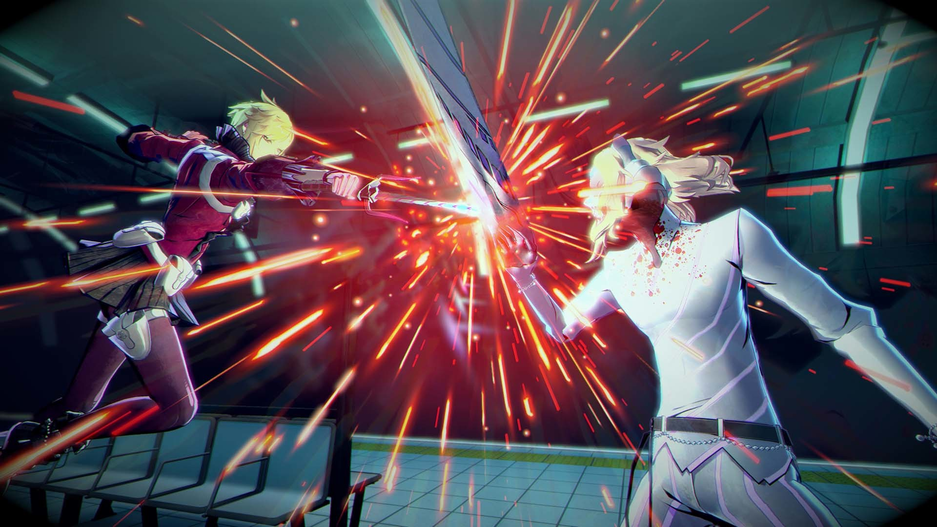 Screenshot thumbnail of Soul Hackers 2