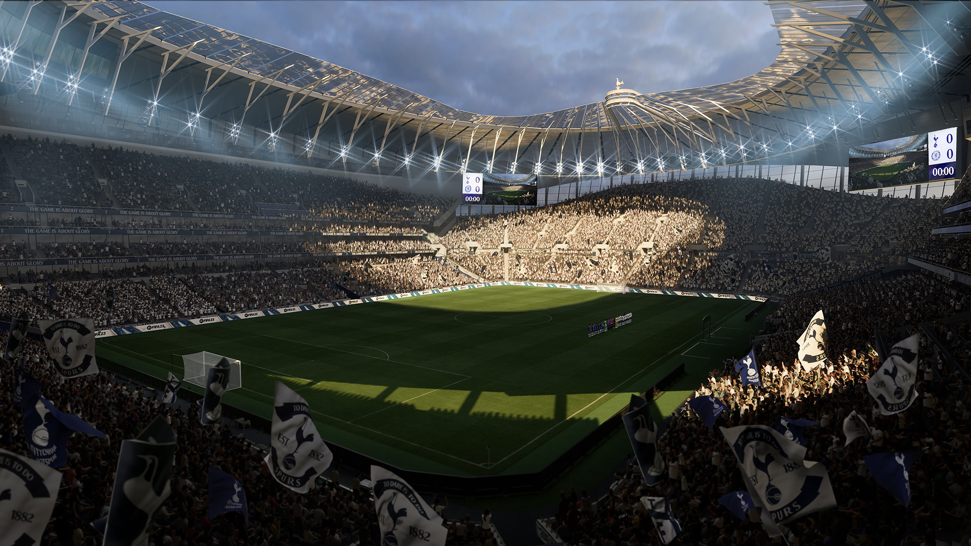 Screenshot thumbnail of FIFA 23