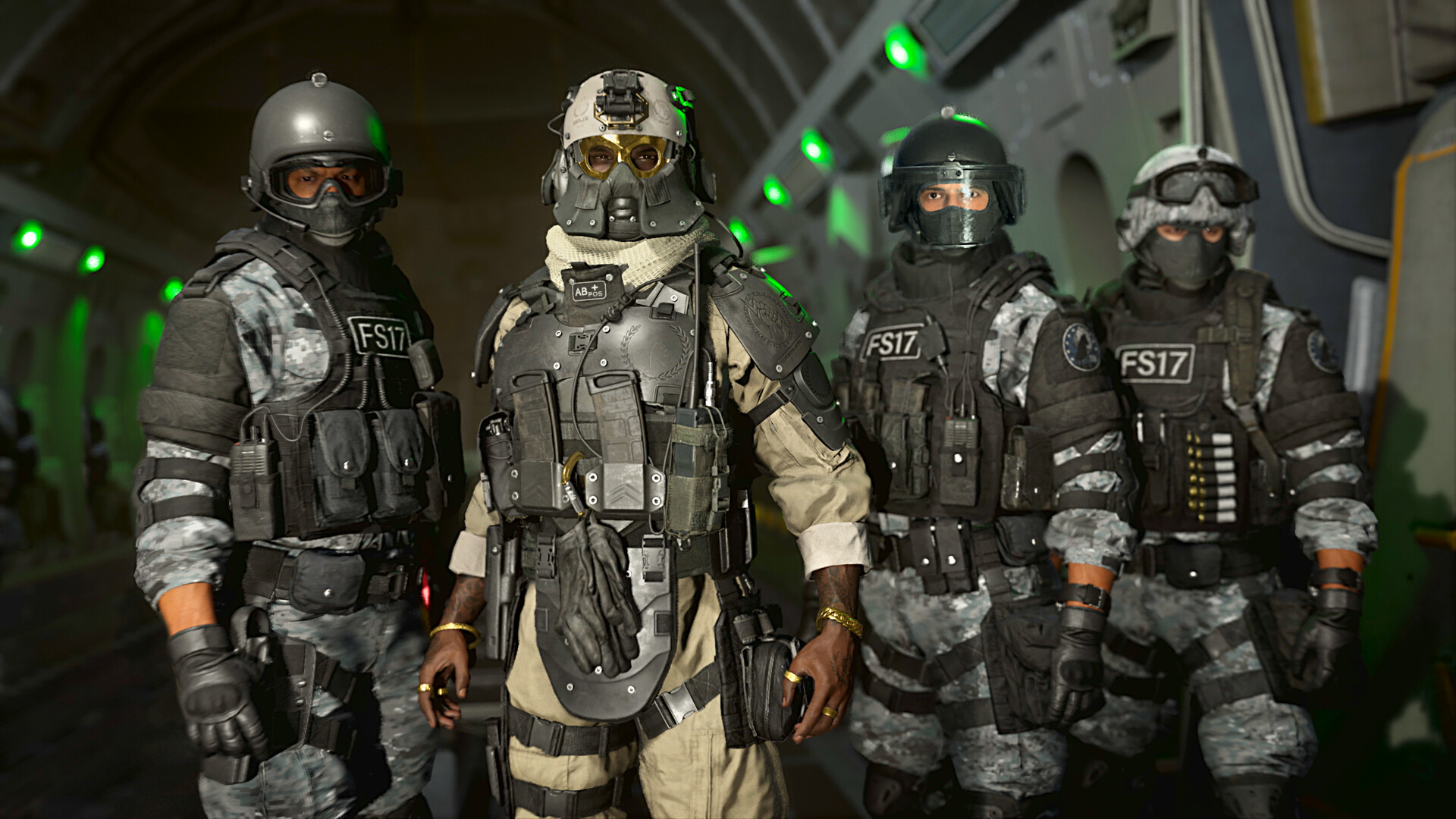Screenshot thumbnail of Call of Duty: Warzone
