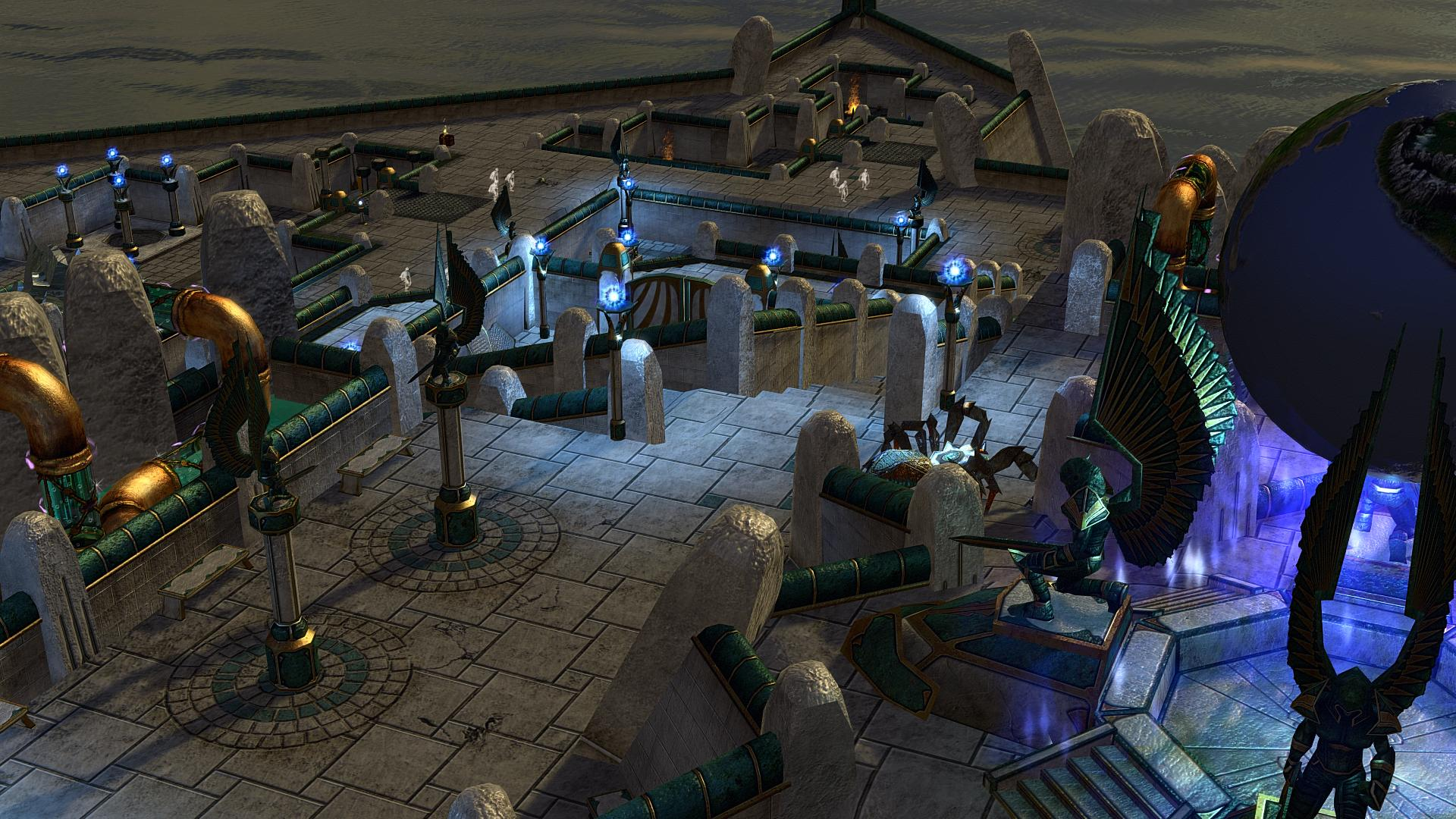 Screenshot thumbnail of SpellForce 2 - Anniversary Edition