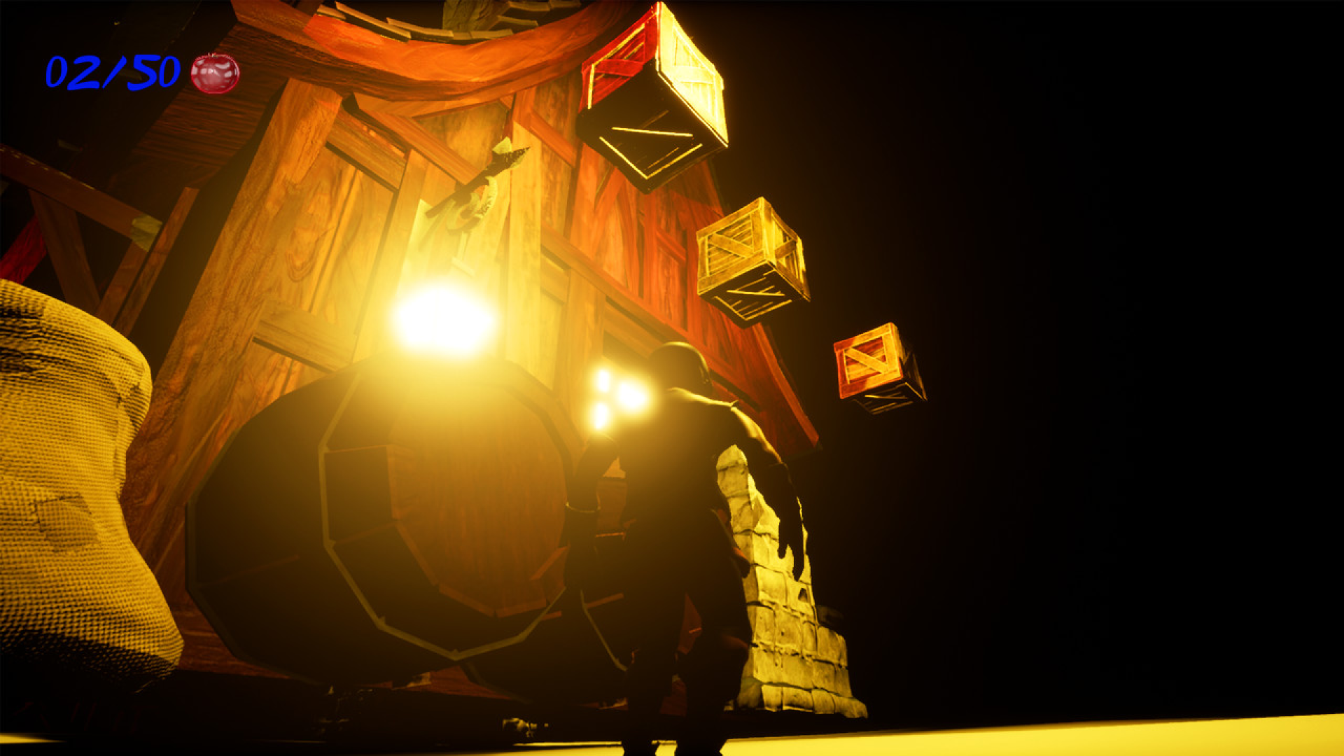 Screenshot thumbnail of Tortuga