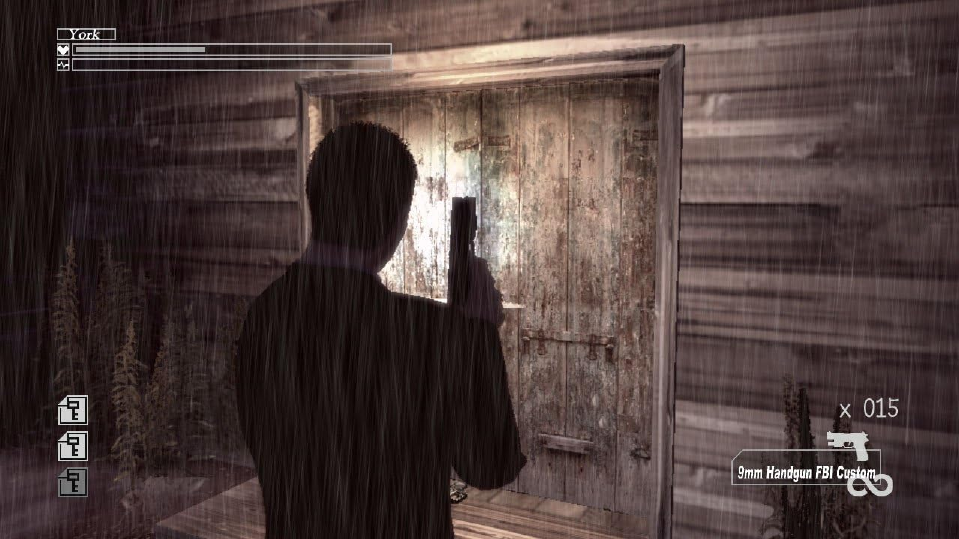 Screenshot thumbnail of Deadly Premonition