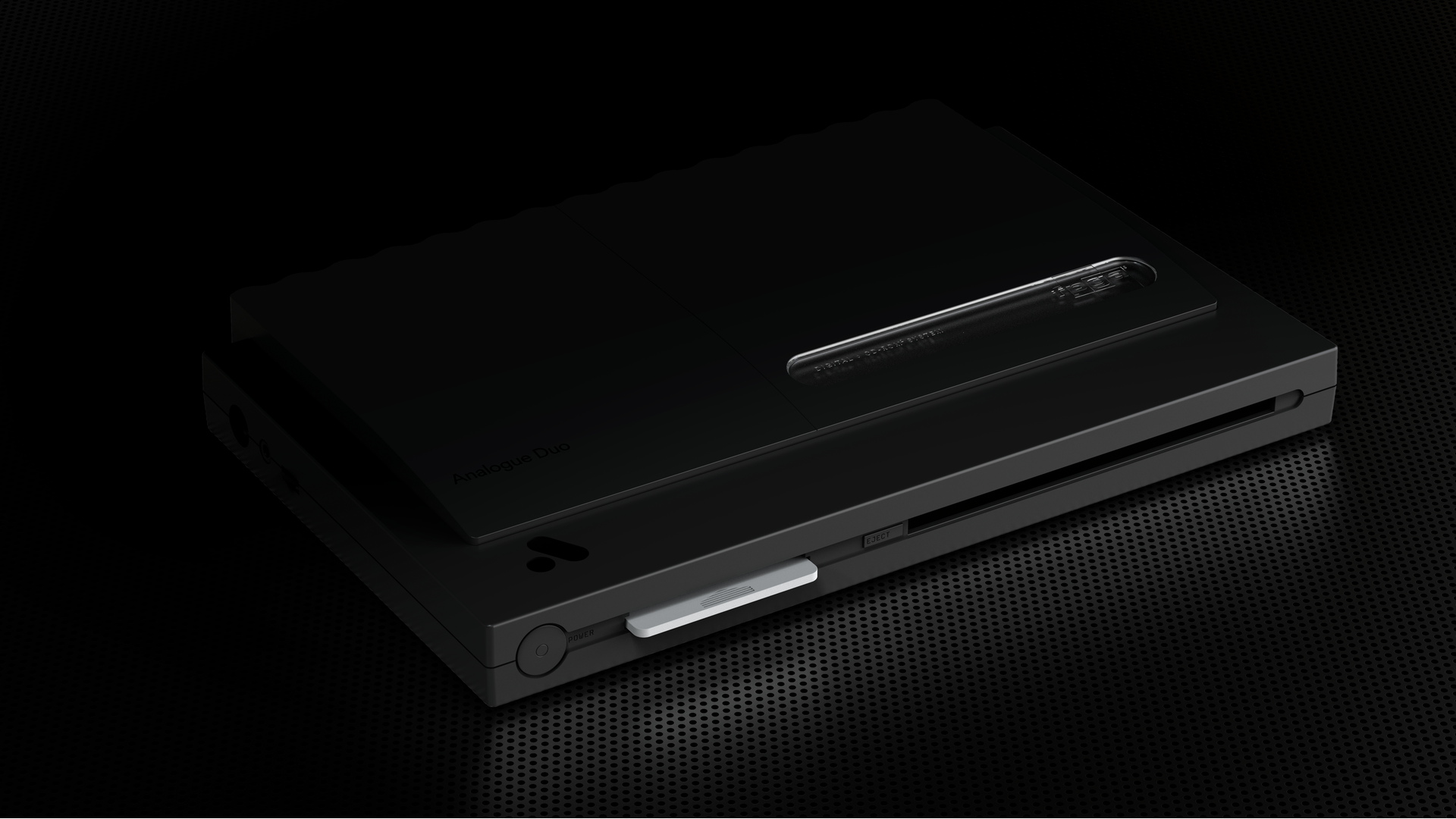 Product image thumbnail of Analogue Duo