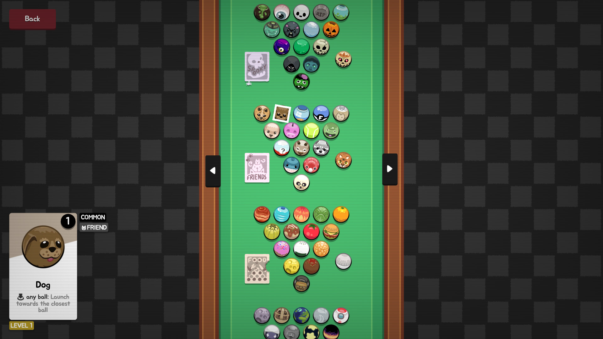 Screenshot thumbnail of Ultrapool