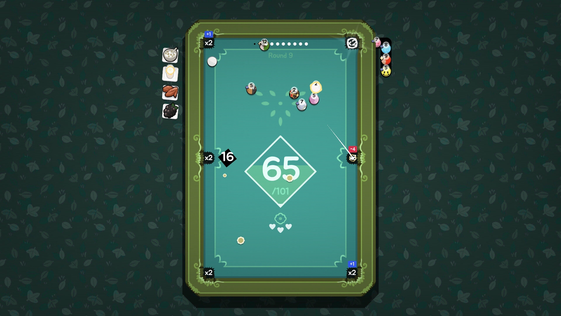 Screenshot thumbnail of Ultrapool