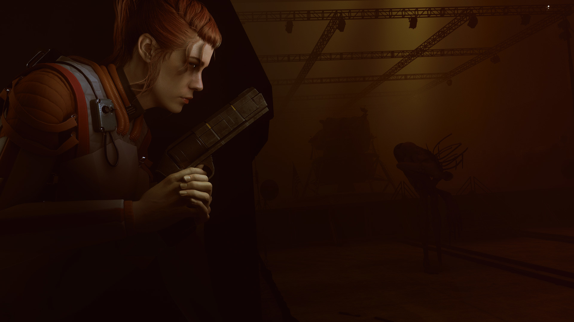 Screenshot thumbnail of CONTROL Ultimate Edition