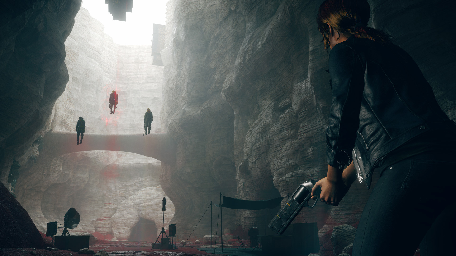 Screenshot thumbnail of CONTROL Ultimate Edition
