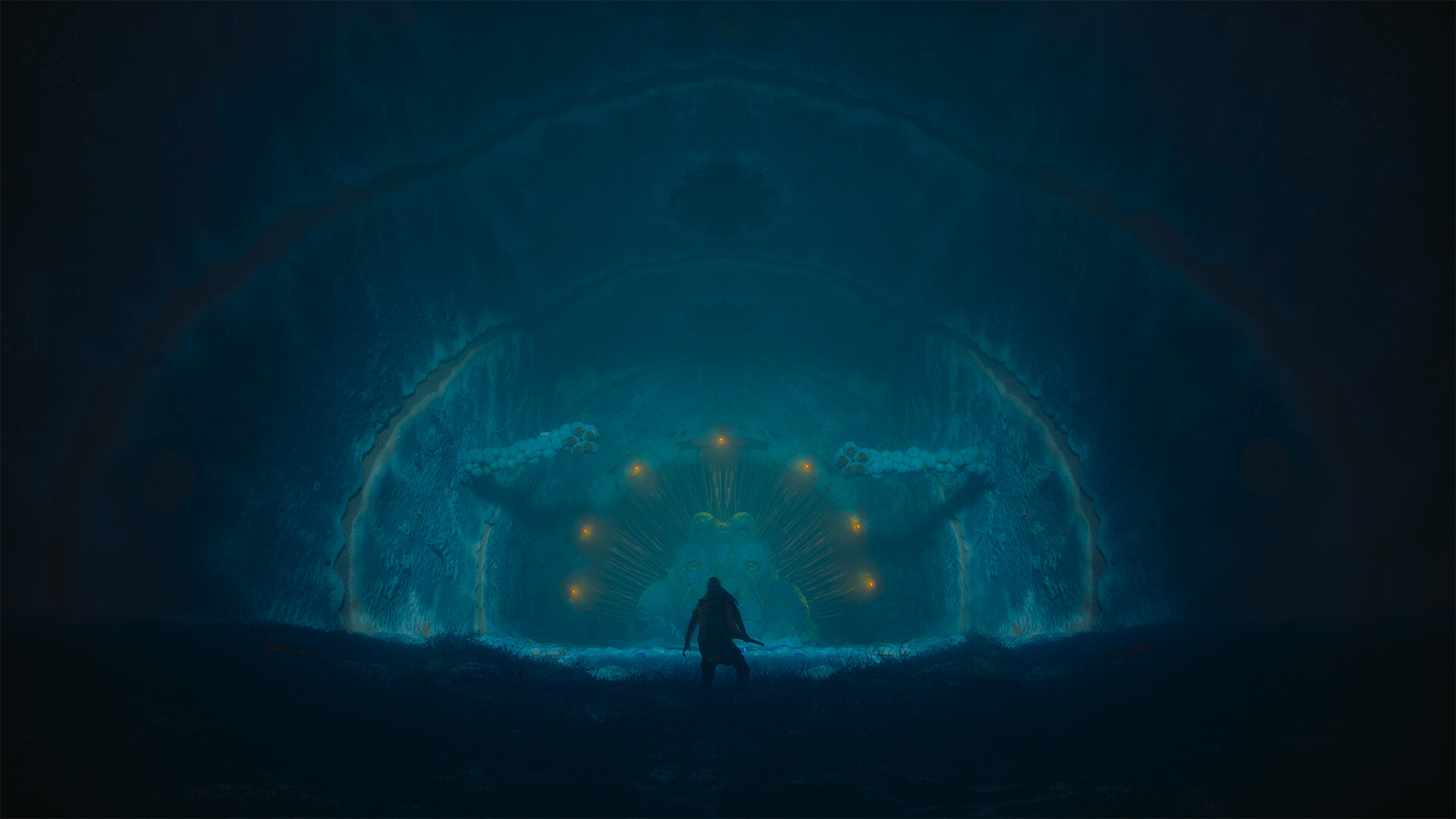 Screenshot thumbnail of CONTROL Resonant