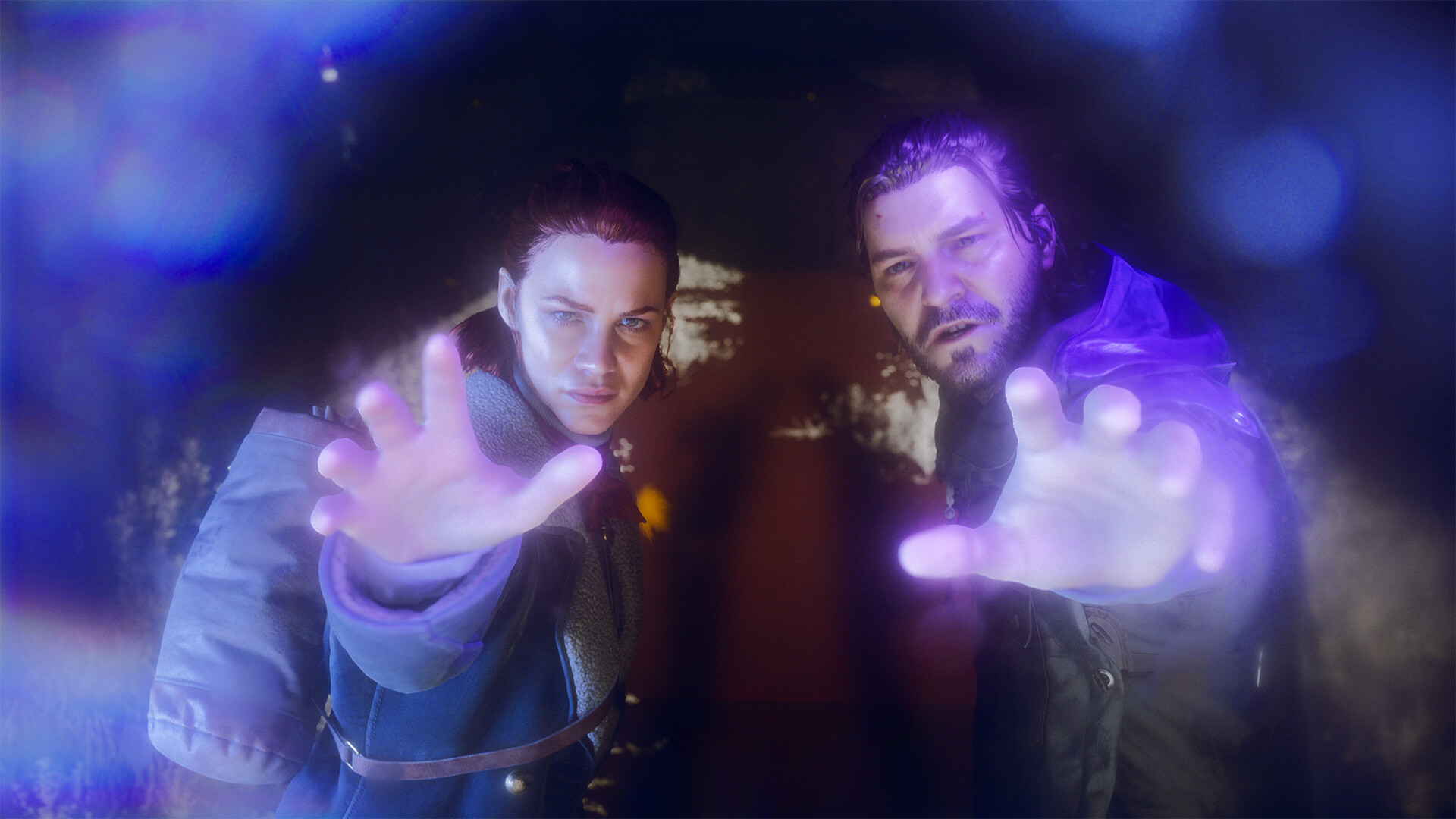 Screenshot thumbnail of CONTROL Resonant