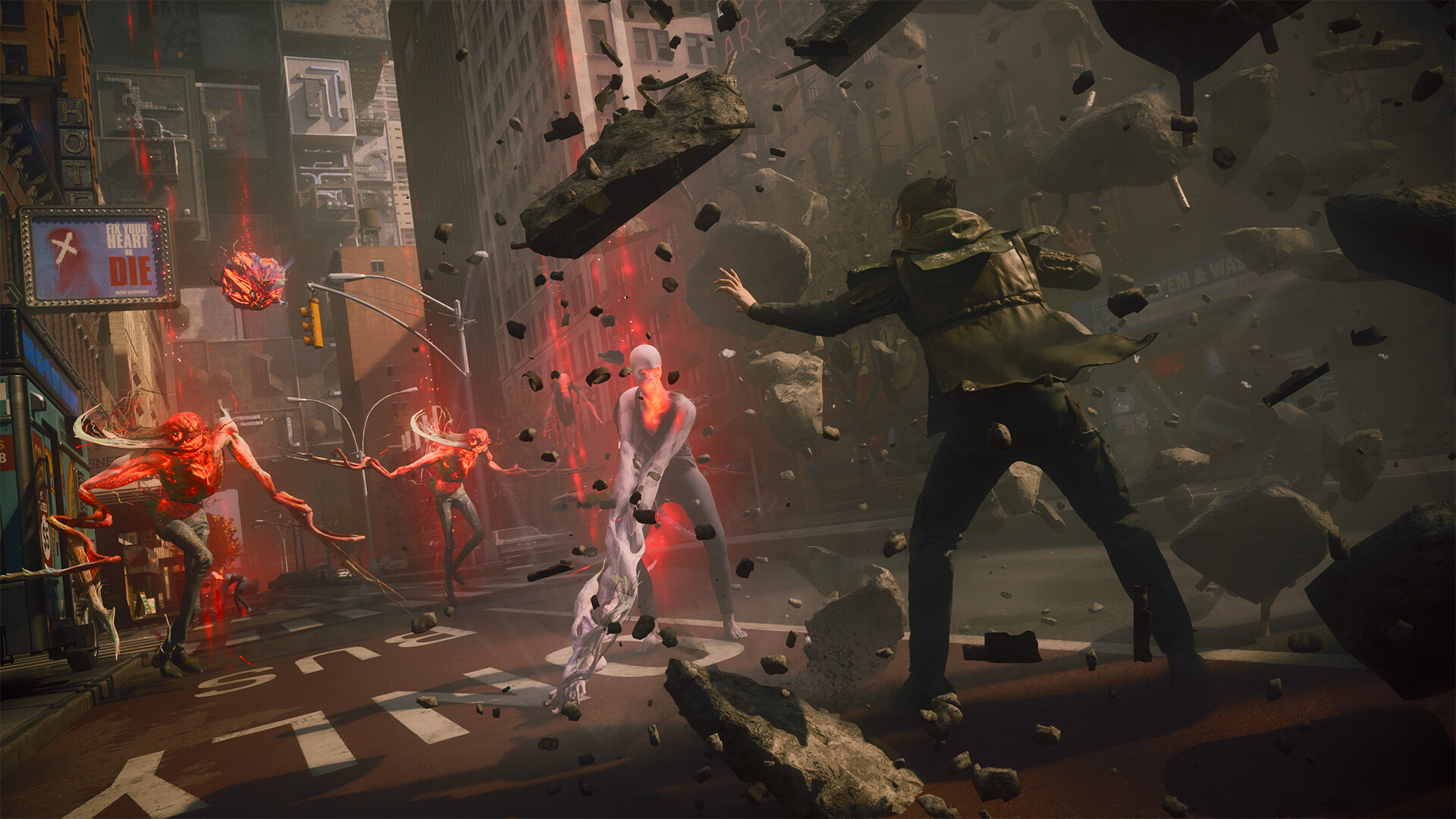 Screenshot thumbnail of CONTROL Resonant