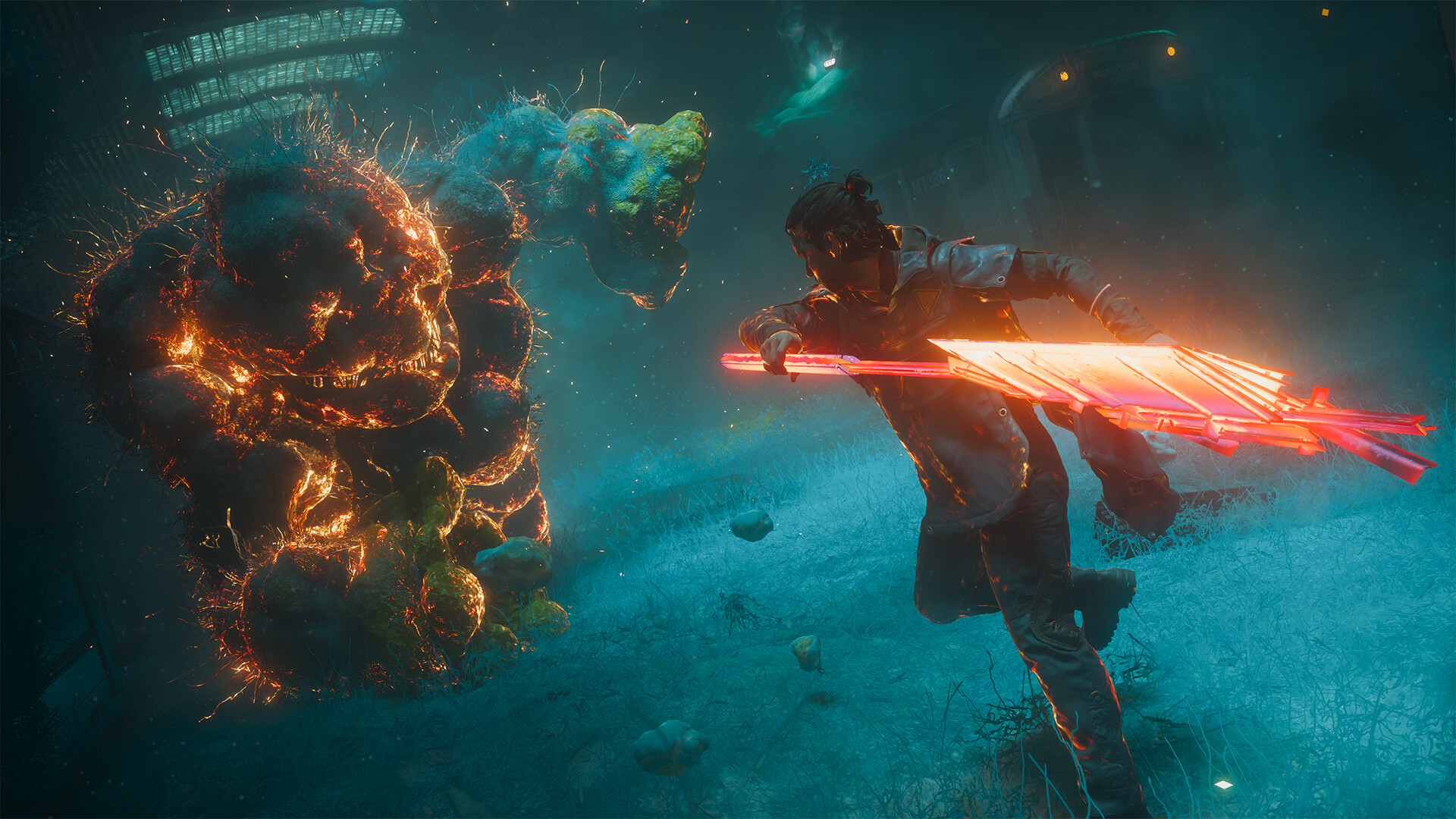 Screenshot thumbnail of CONTROL Resonant