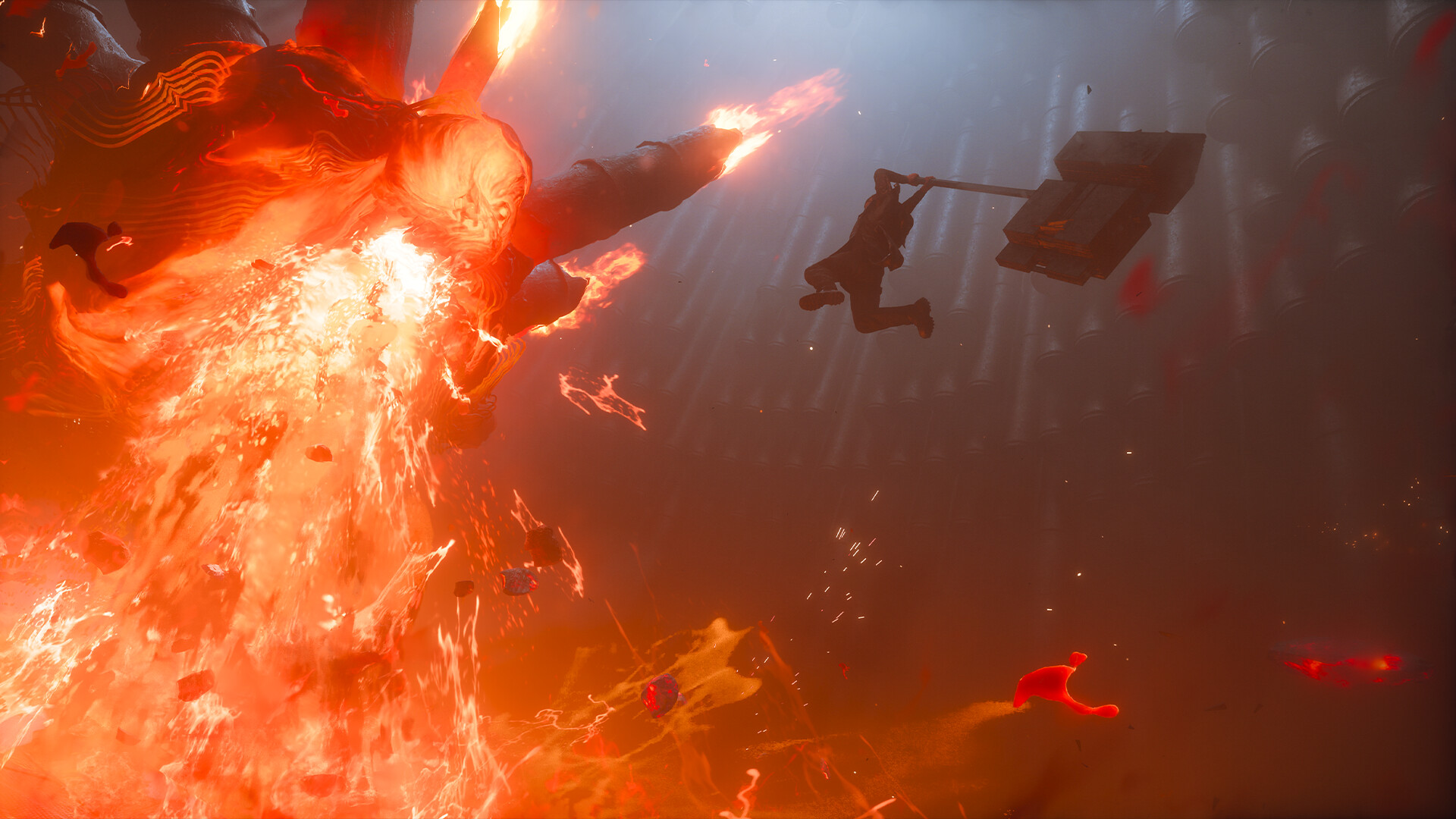 Screenshot thumbnail of CONTROL Resonant