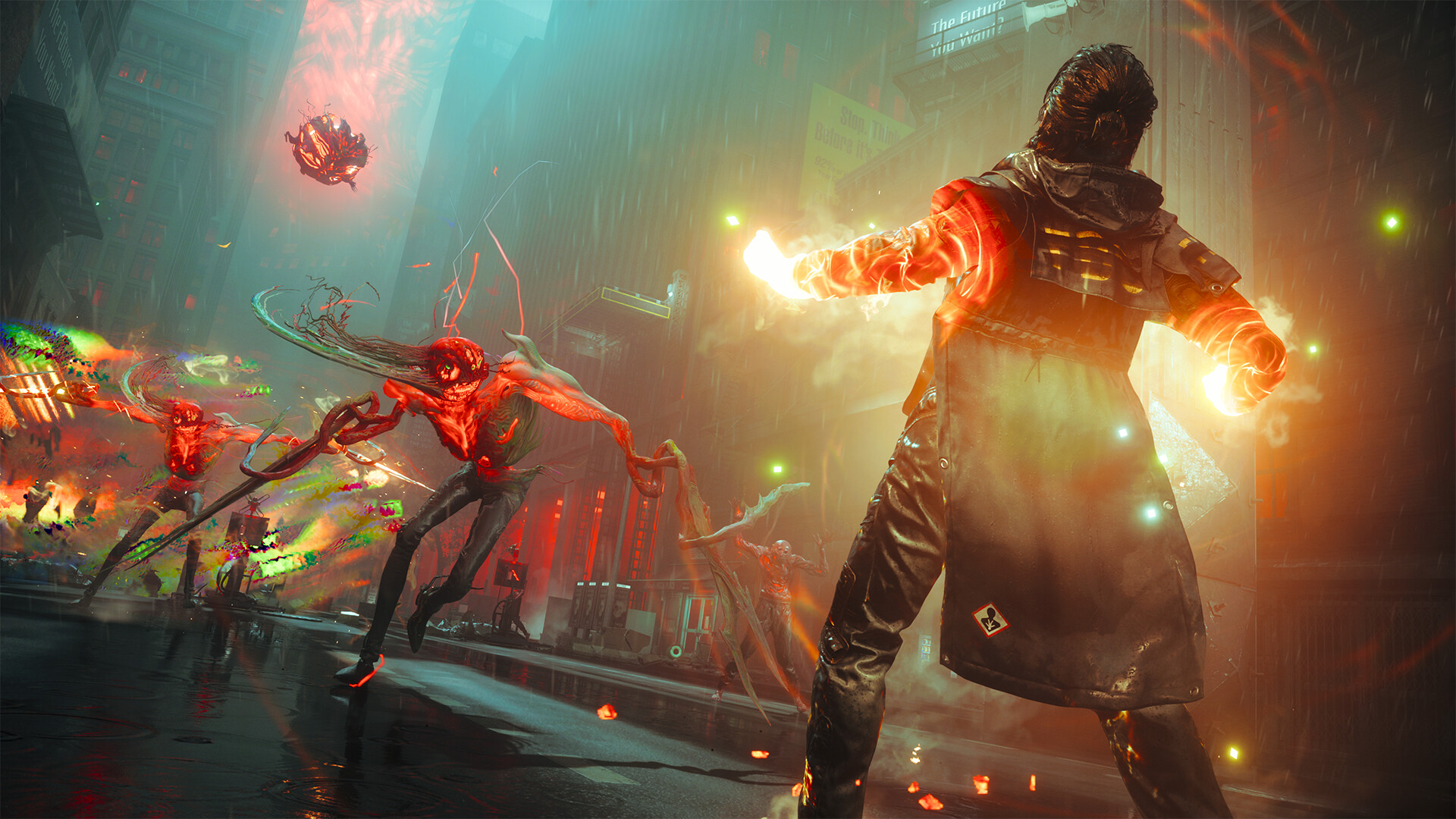Screenshot thumbnail of CONTROL Resonant