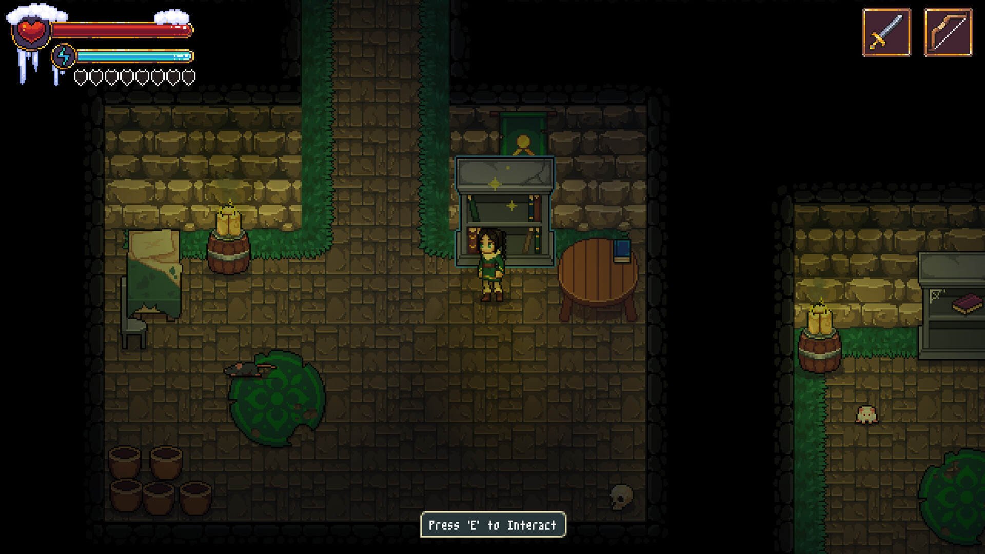 Screenshot thumbnail of Zima