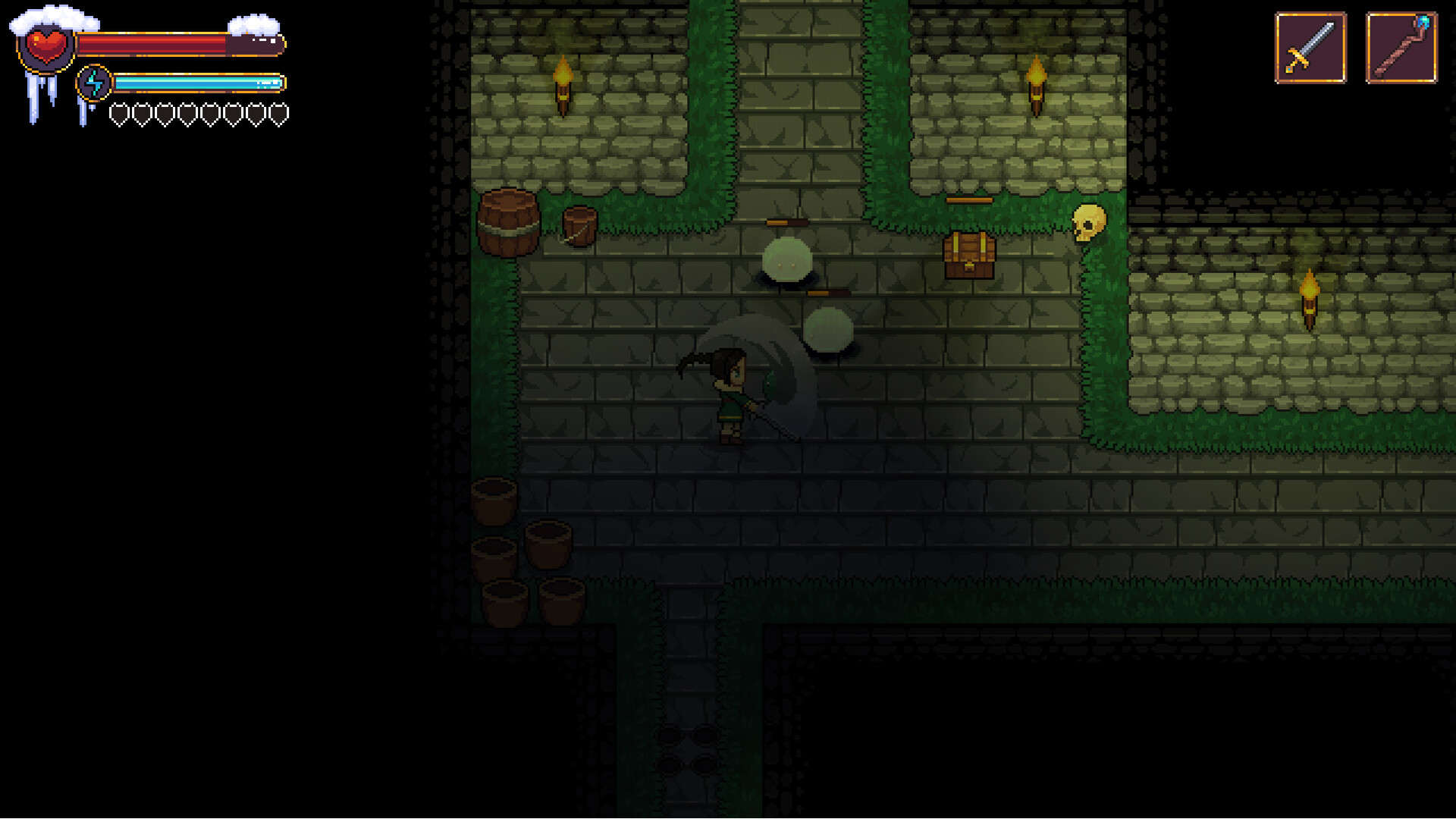 Screenshot thumbnail of Zima