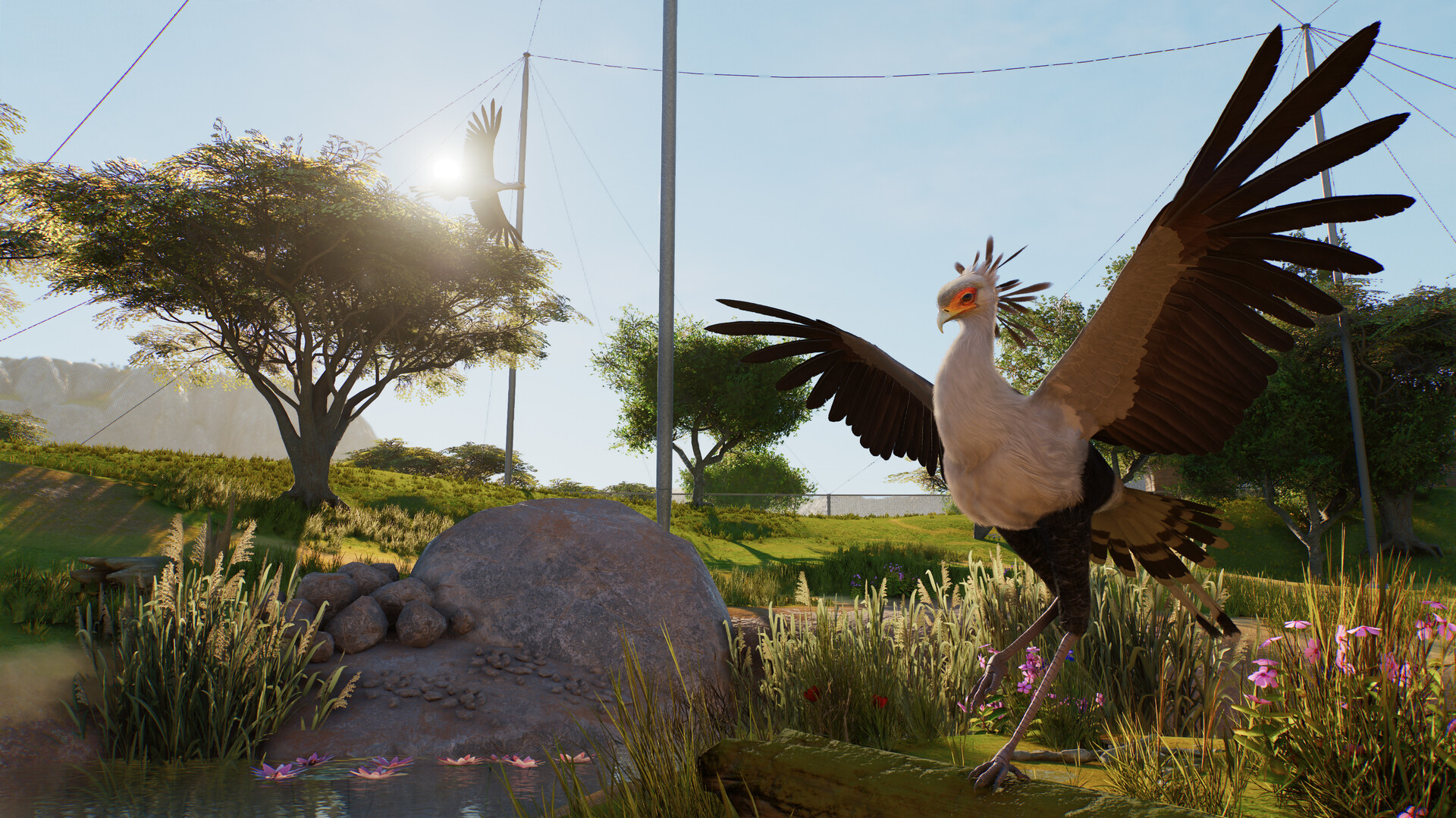 Screenshot thumbnail of Planet Zoo 2
