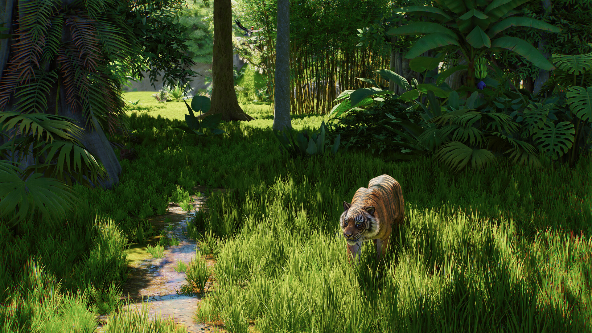 Screenshot thumbnail of Planet Zoo 2