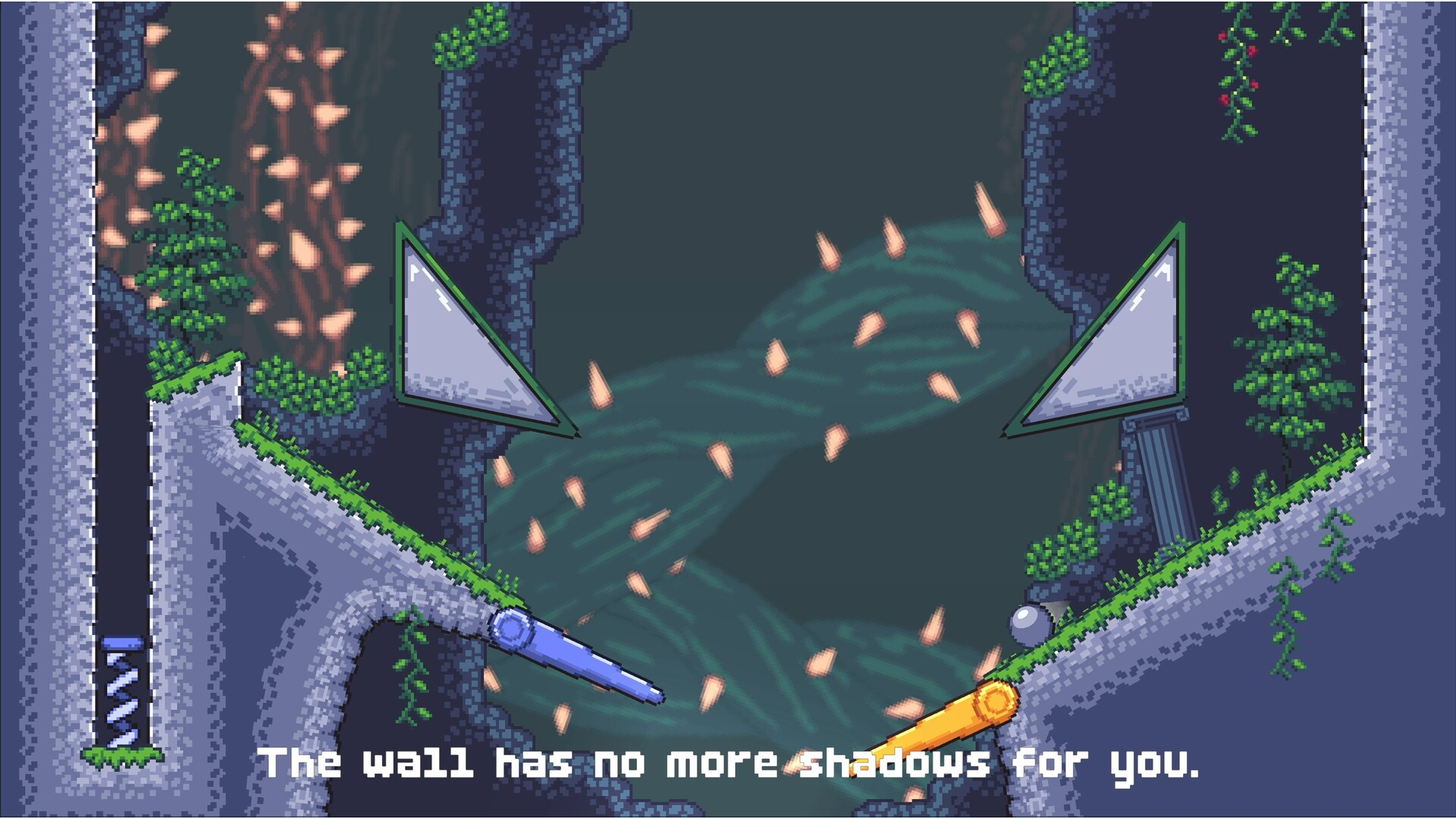 Screenshot thumbnail of Fallosophy