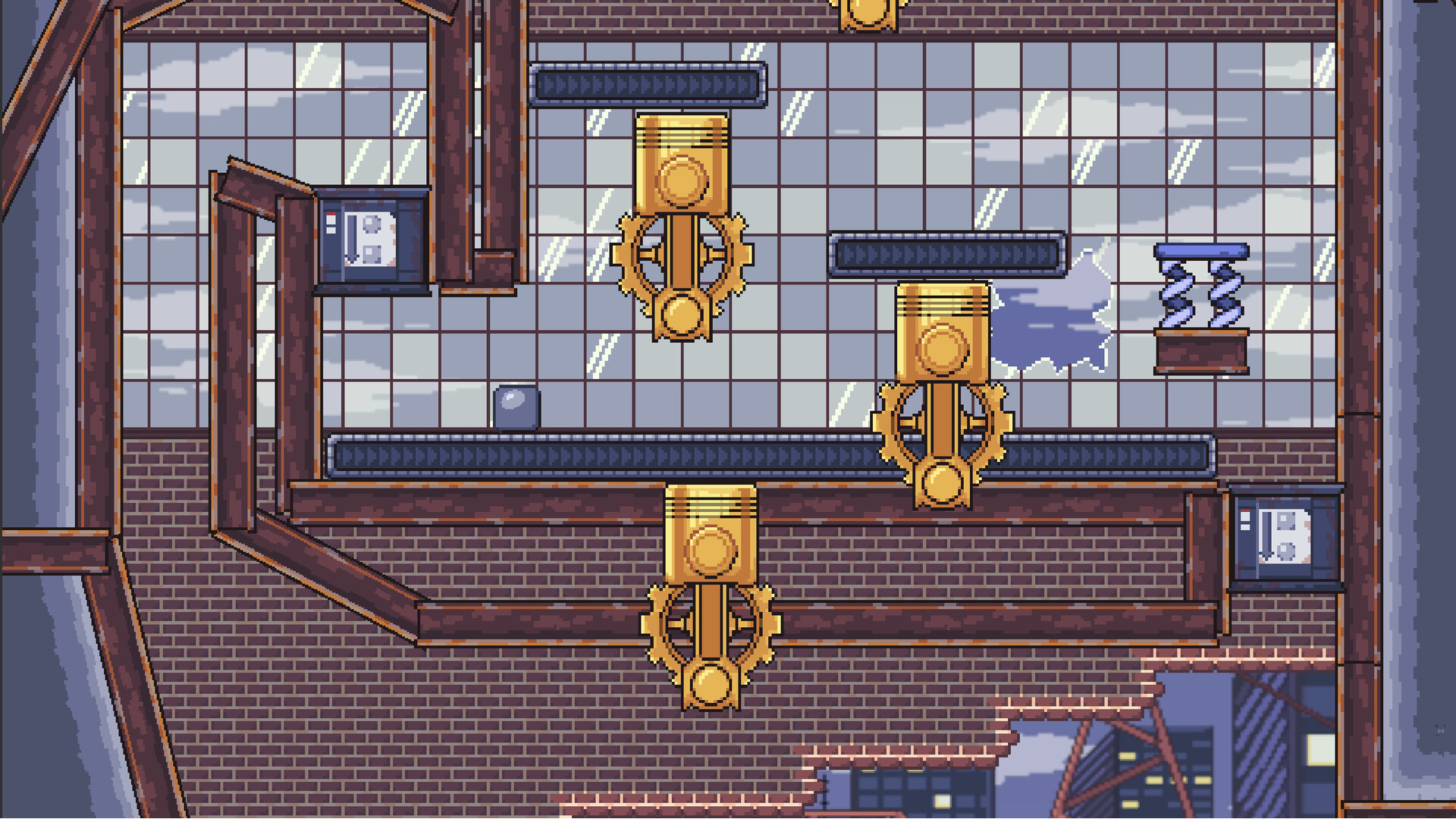 Screenshot thumbnail of Fallosophy