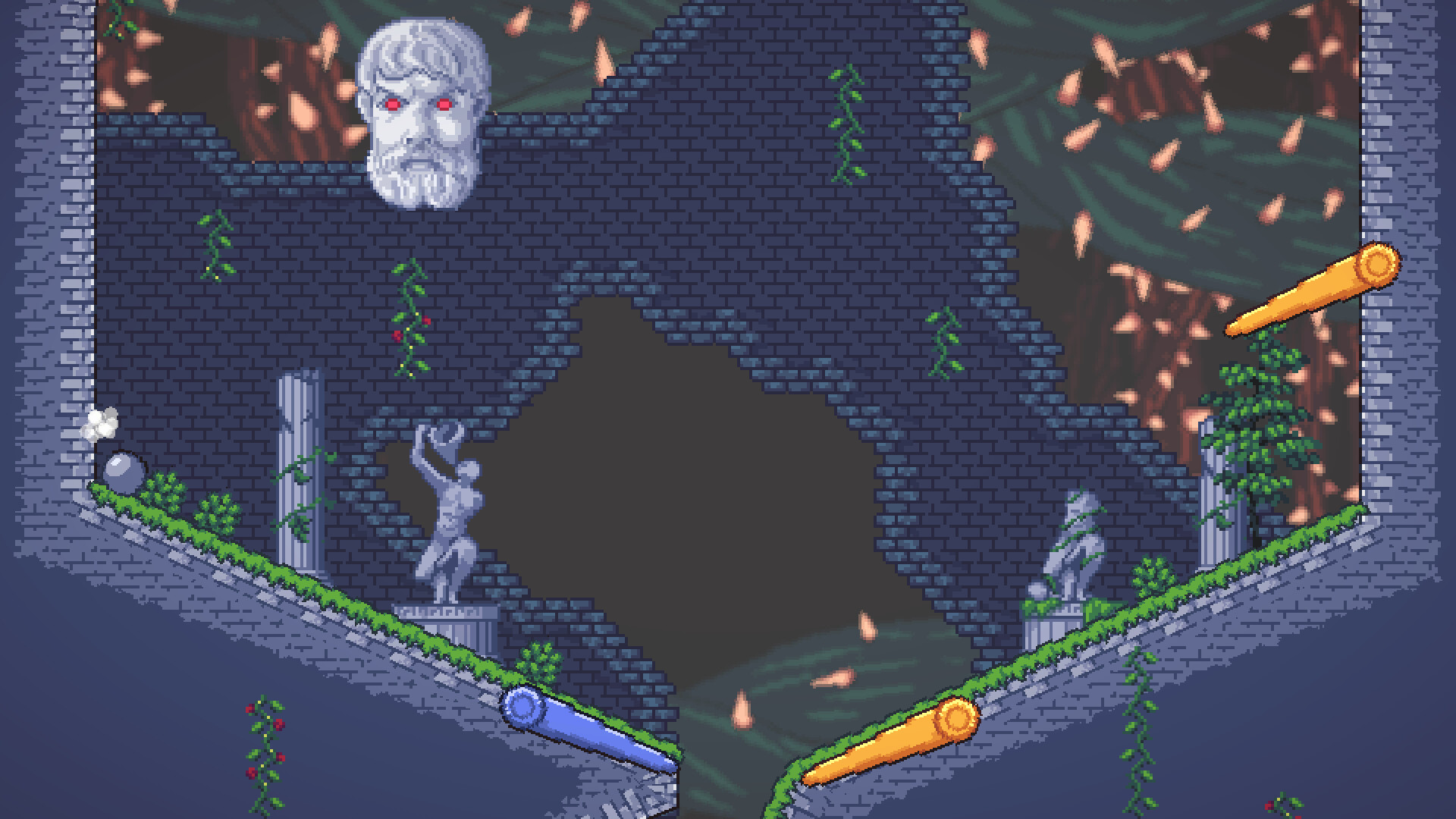 Screenshot thumbnail of Fallosophy
