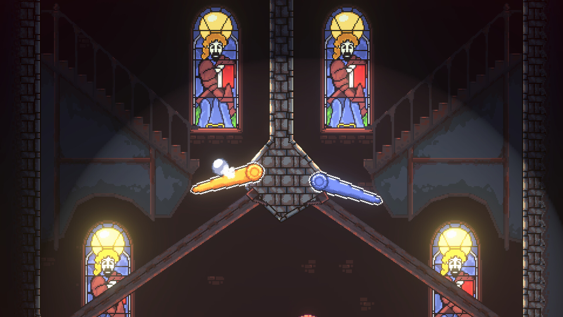 Screenshot thumbnail of Fallosophy