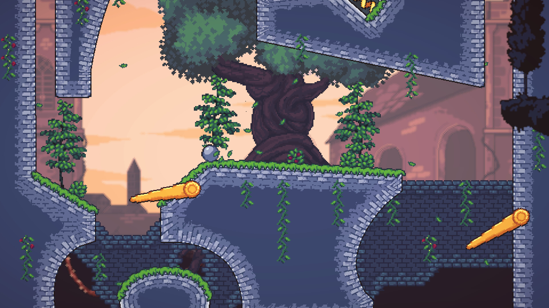 Screenshot thumbnail of Fallosophy