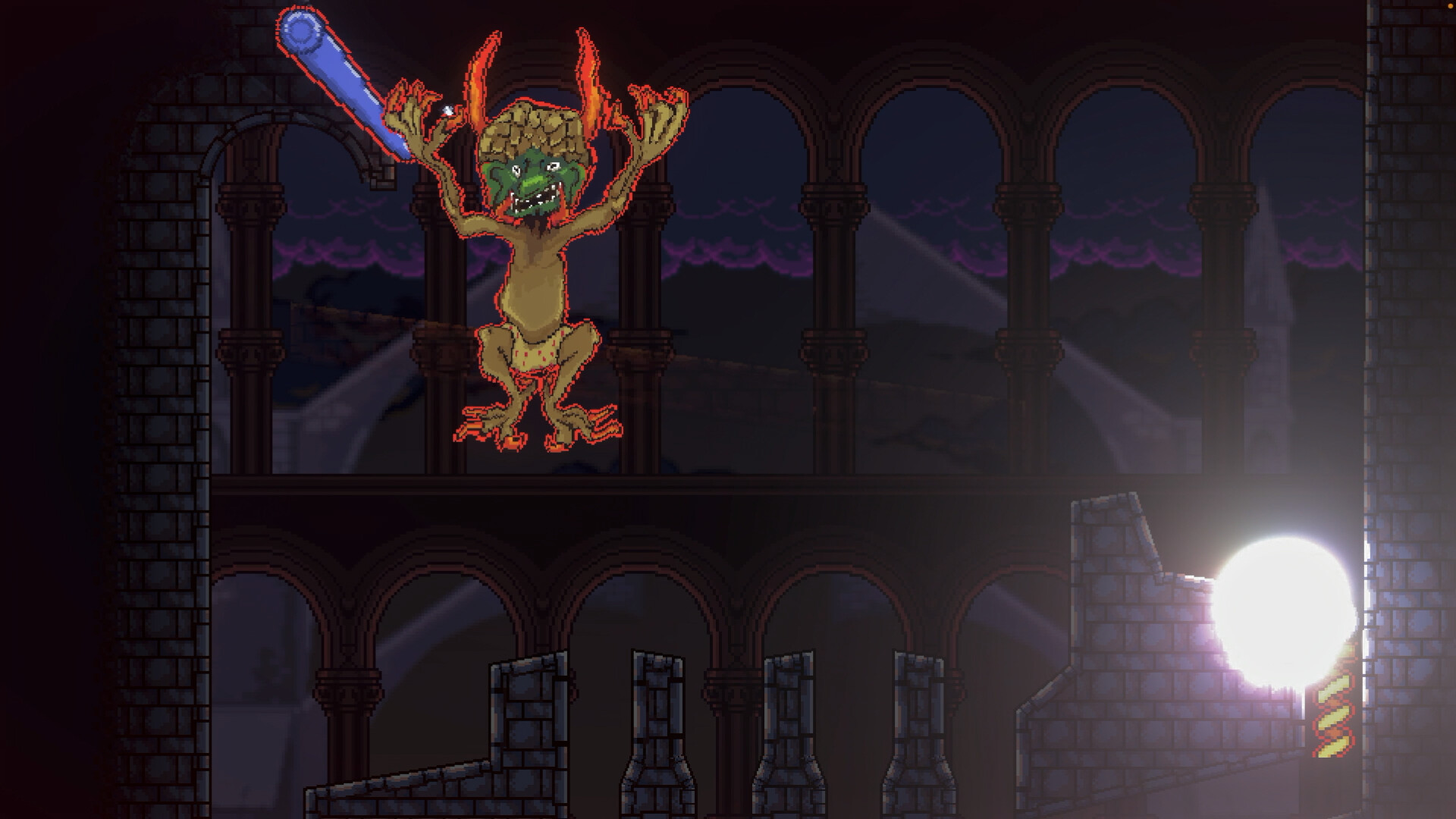 Screenshot thumbnail of Fallosophy