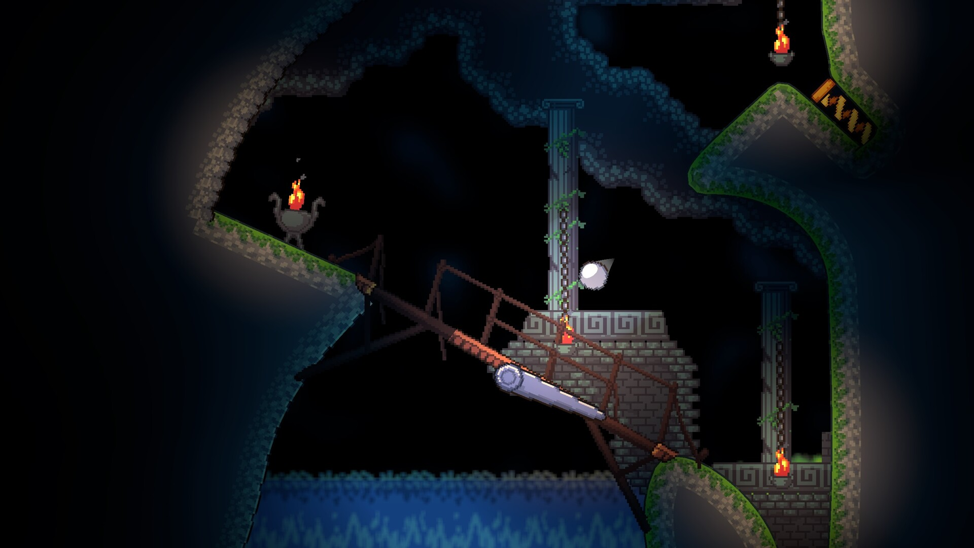 Screenshot thumbnail of Fallosophy