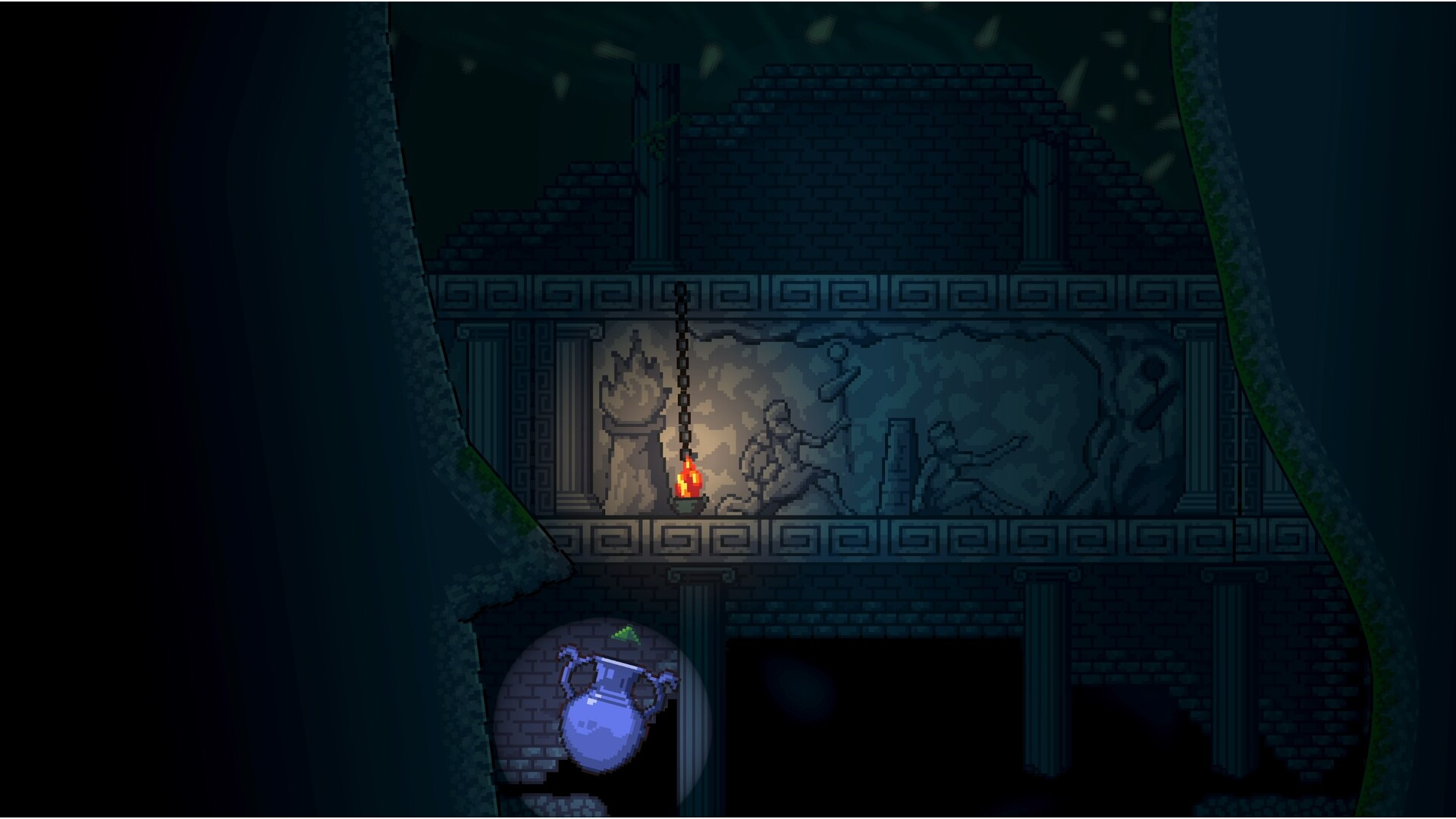 Screenshot thumbnail of Fallosophy