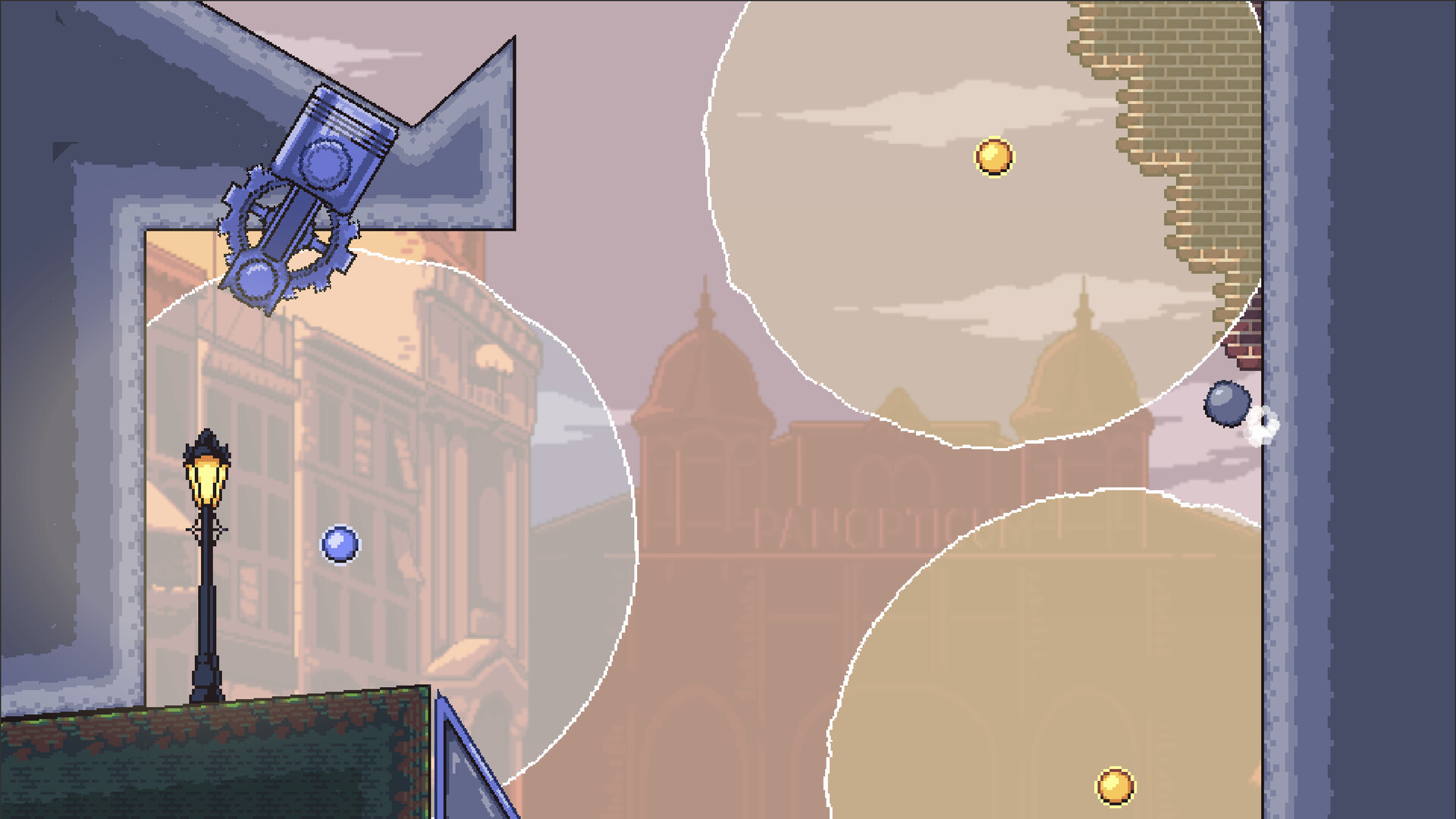 Screenshot thumbnail of Fallosophy