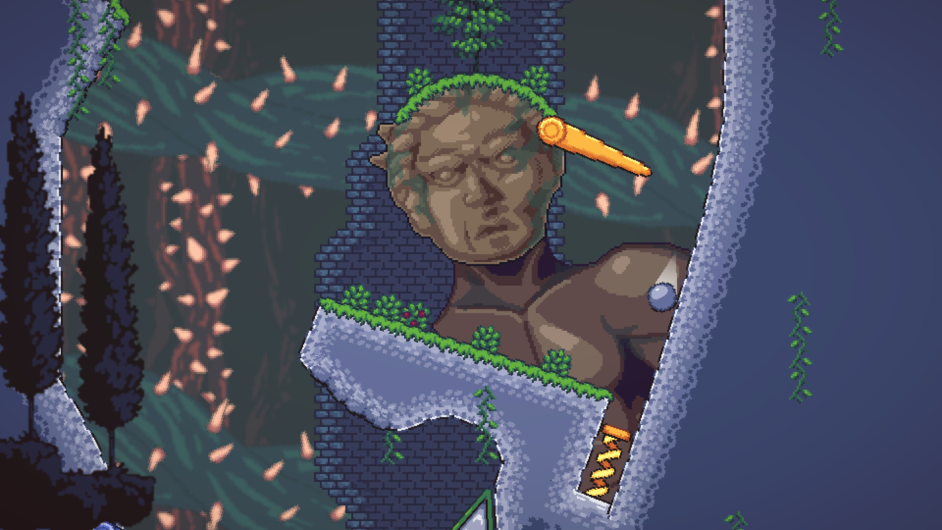 Screenshot thumbnail of Fallosophy