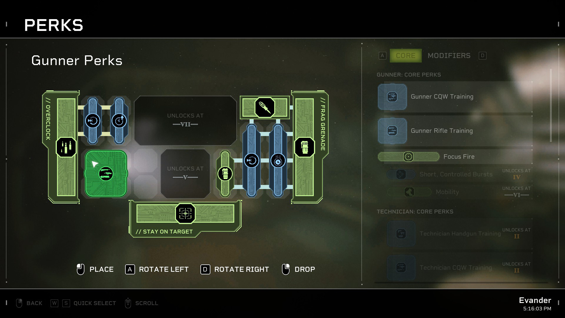 Screenshot thumbnail of Aliens: Fireteam Elite