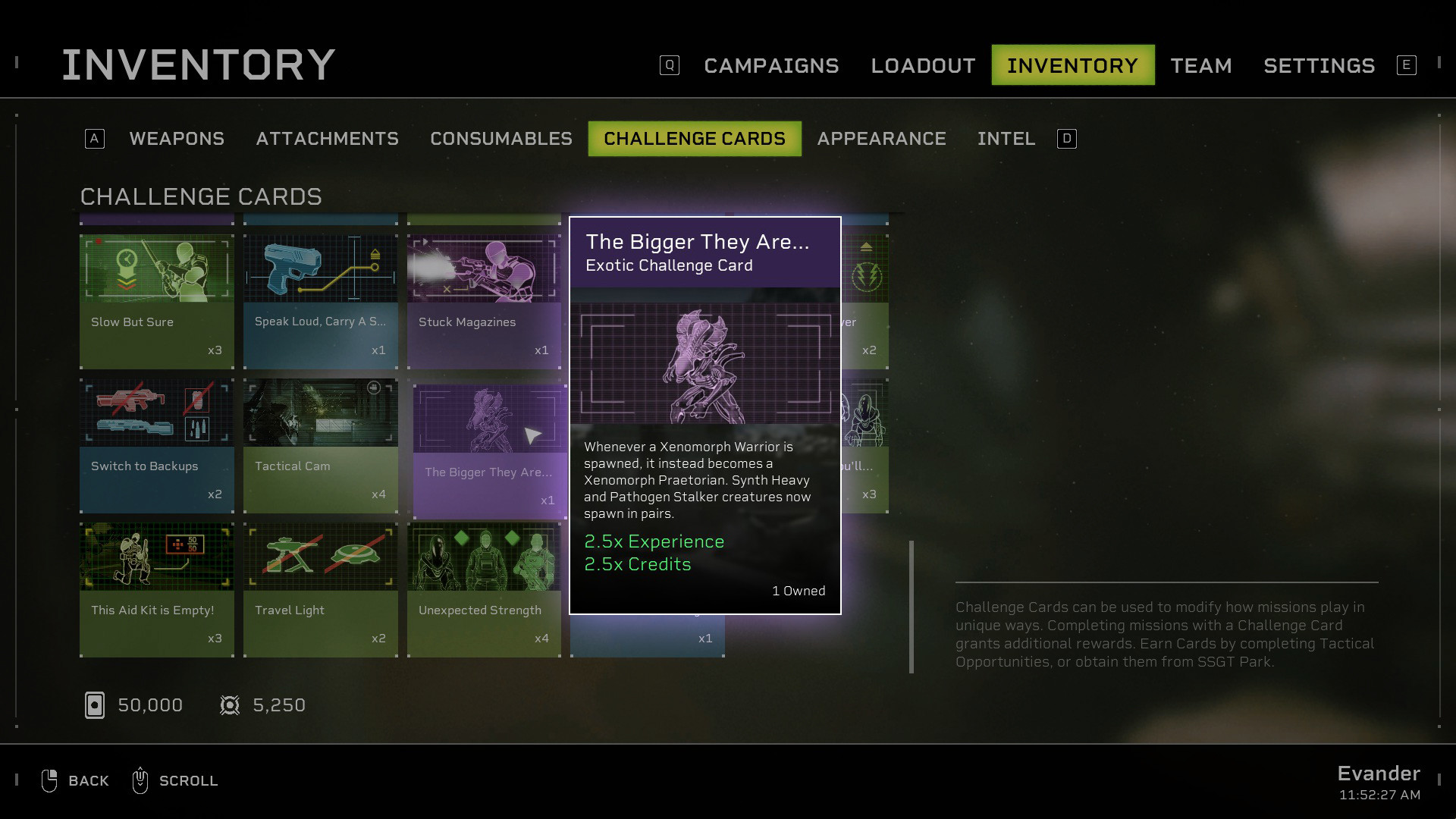 Screenshot thumbnail of Aliens: Fireteam Elite