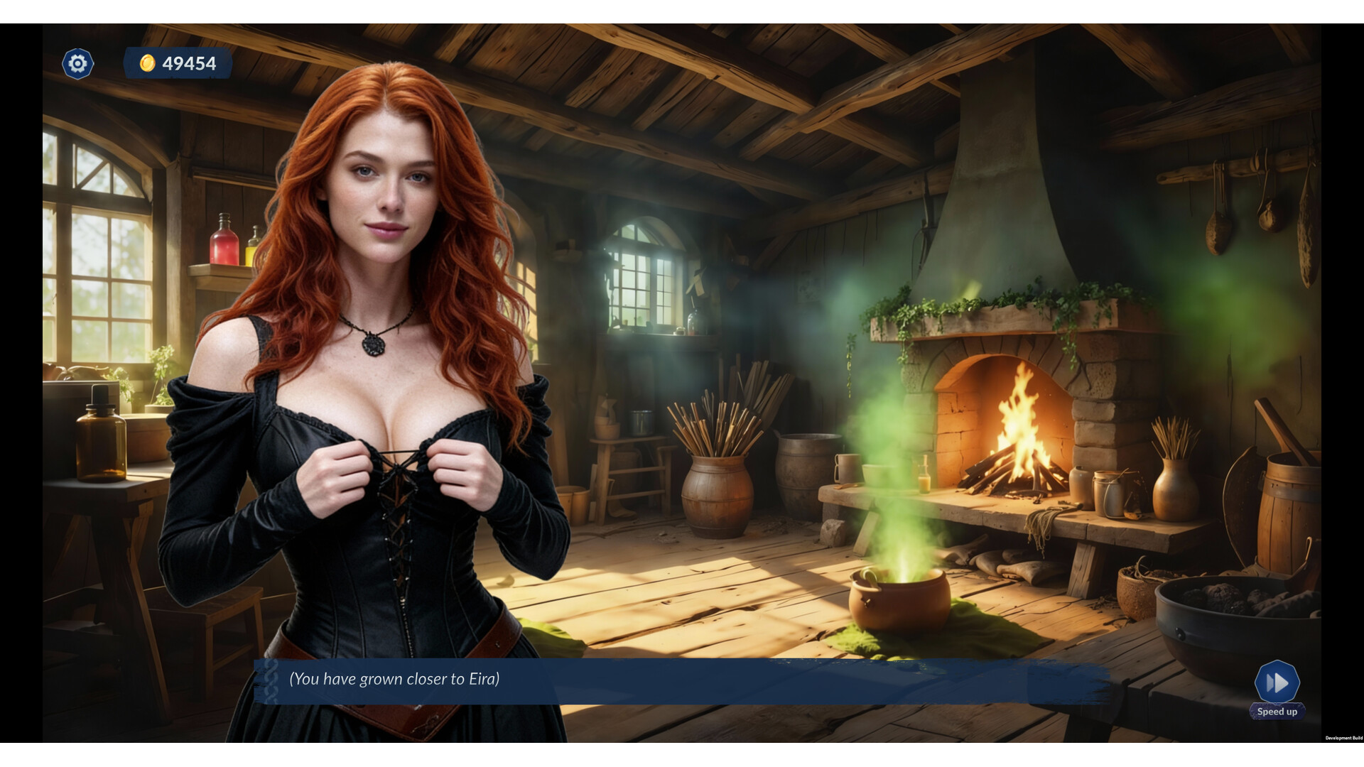 Screenshot thumbnail of True Vikings