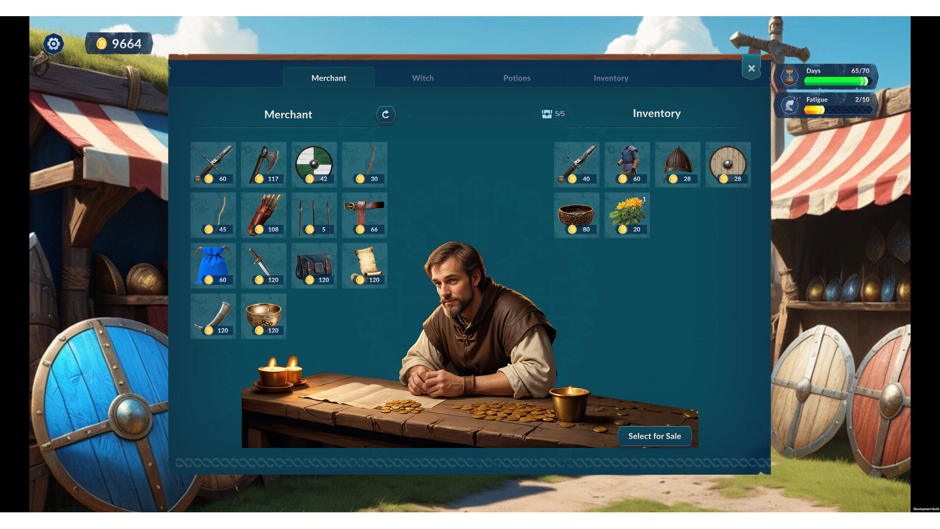 Screenshot thumbnail of True Vikings