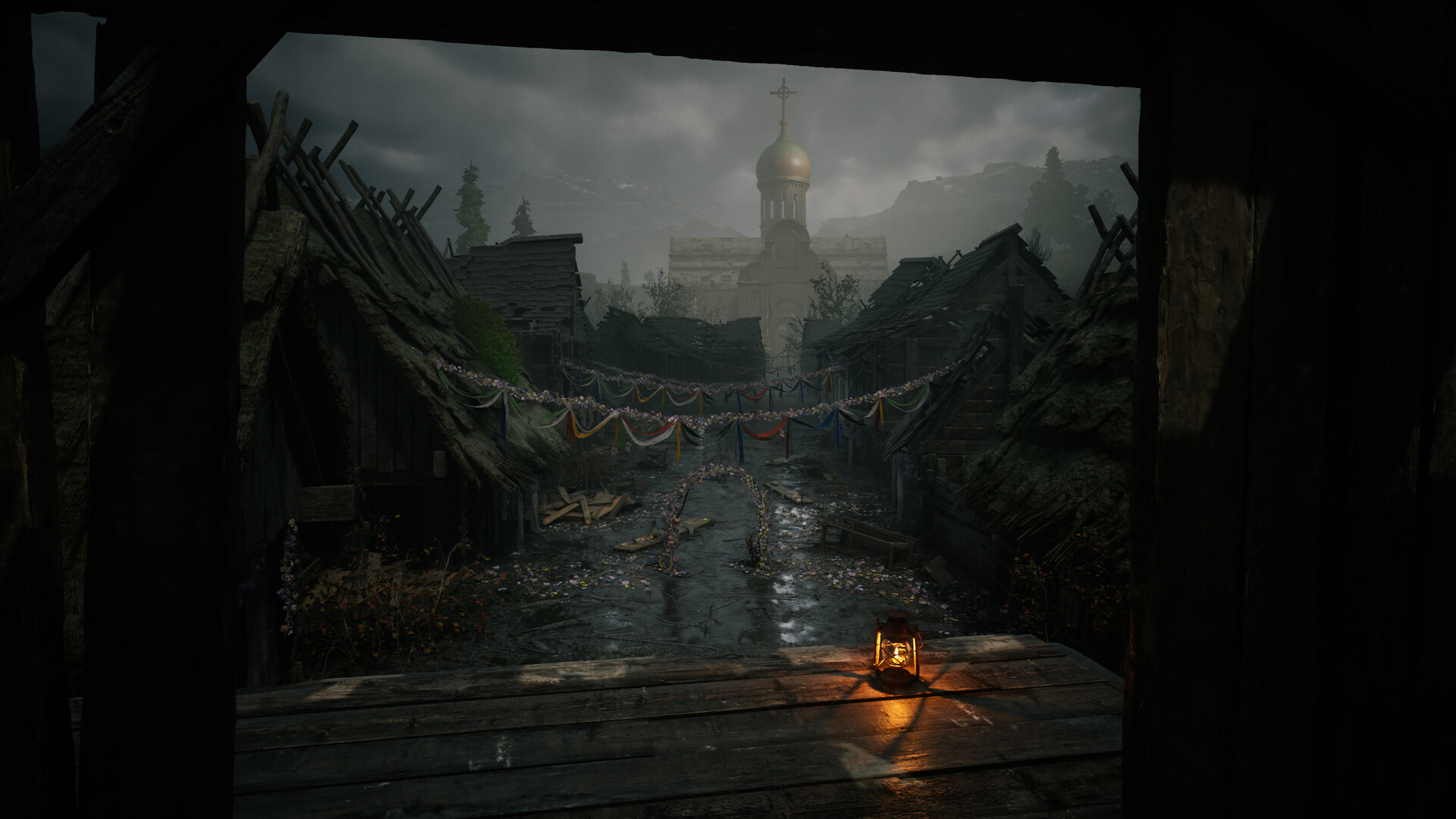 Screenshot thumbnail of Valor Mortis