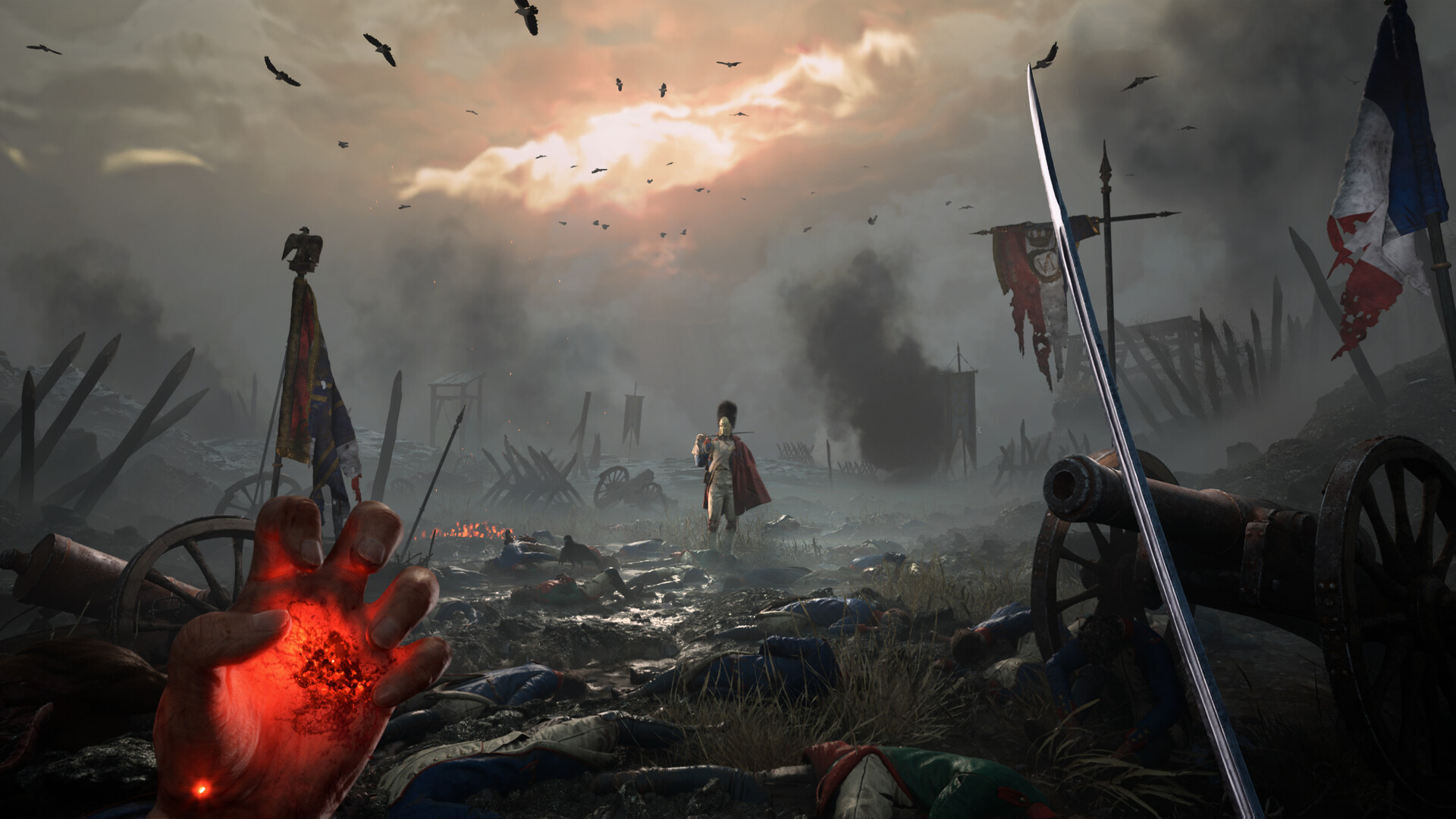 Screenshot thumbnail of Valor Mortis