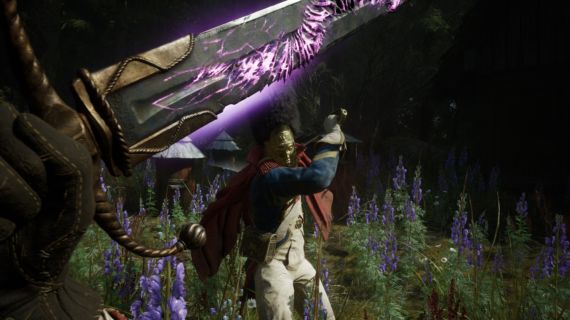 Screenshot thumbnail of Valor Mortis