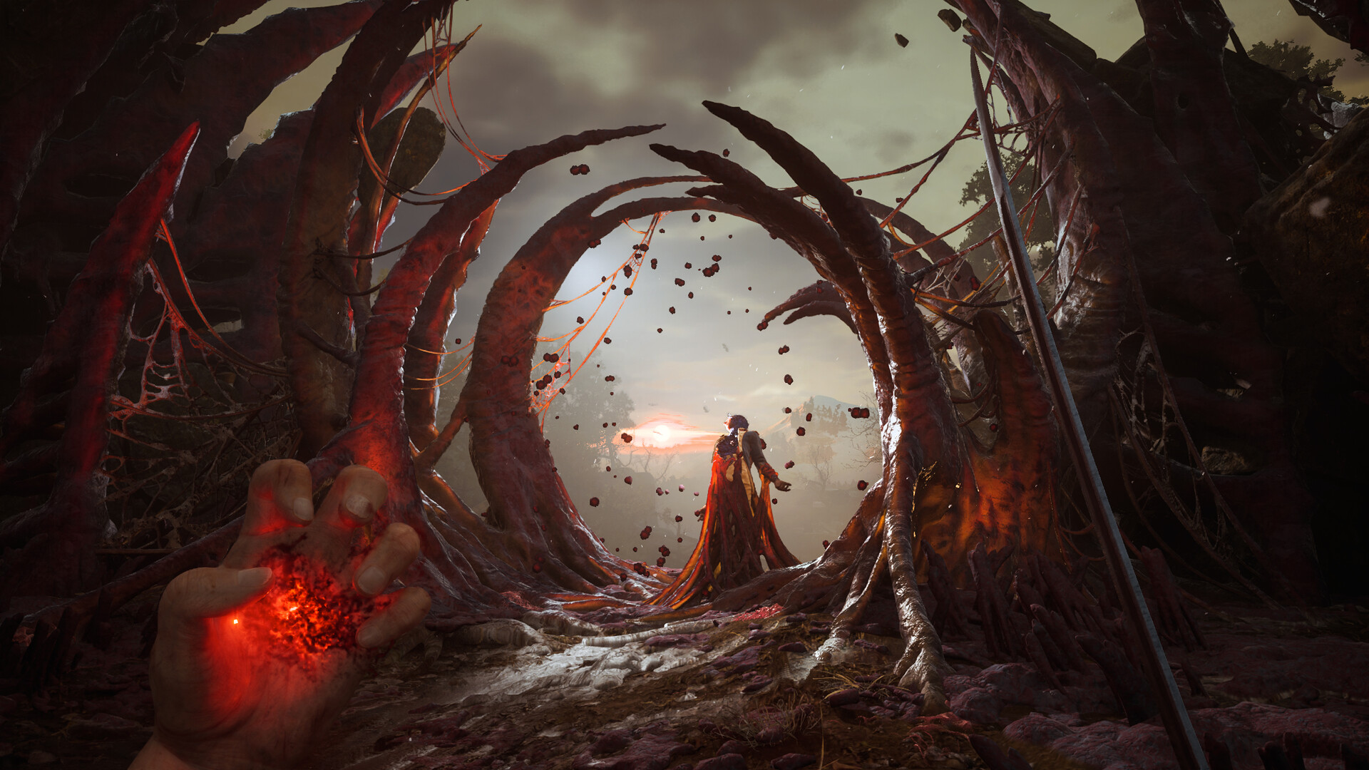 Screenshot thumbnail of Valor Mortis
