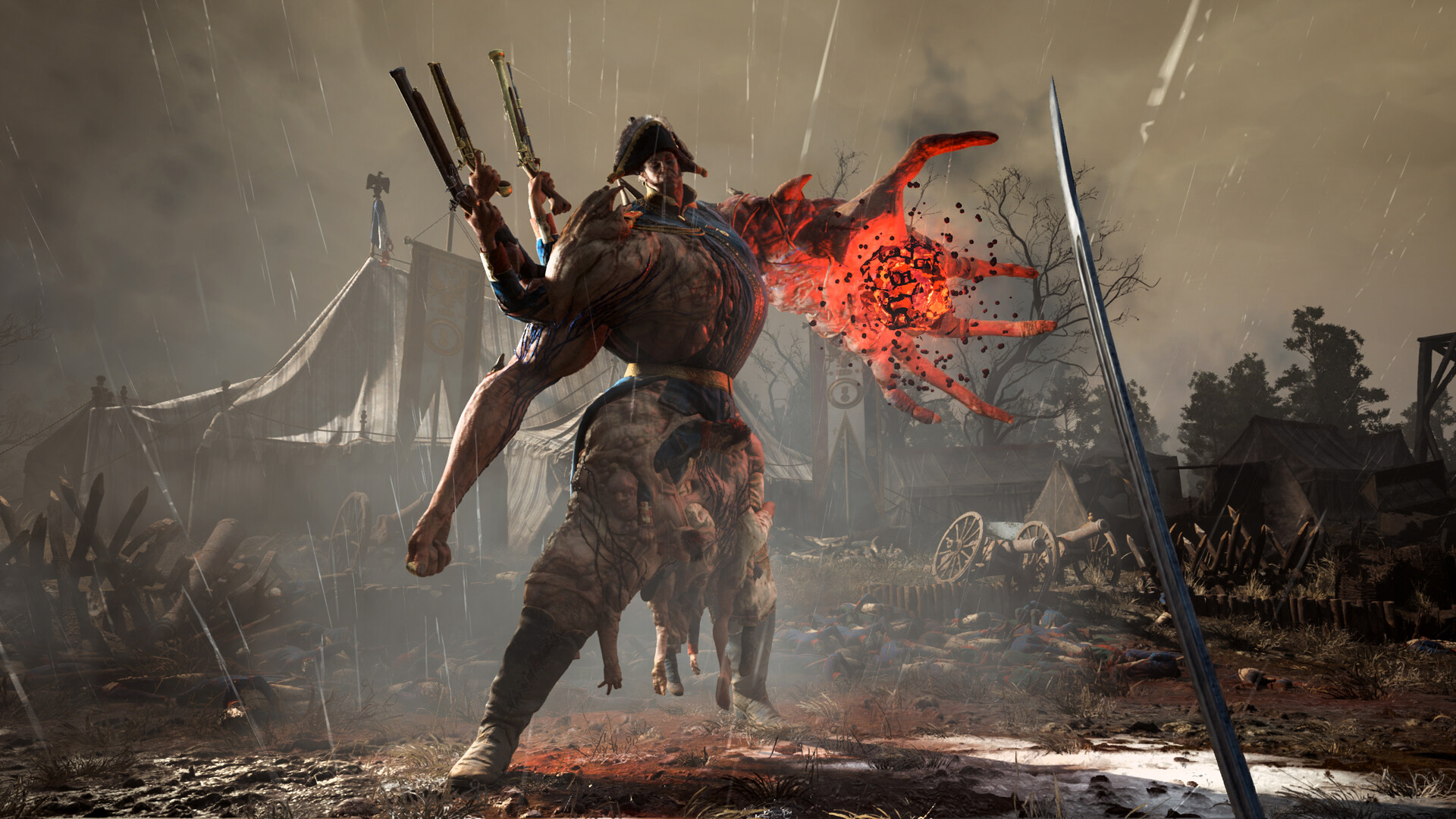 Screenshot thumbnail of Valor Mortis
