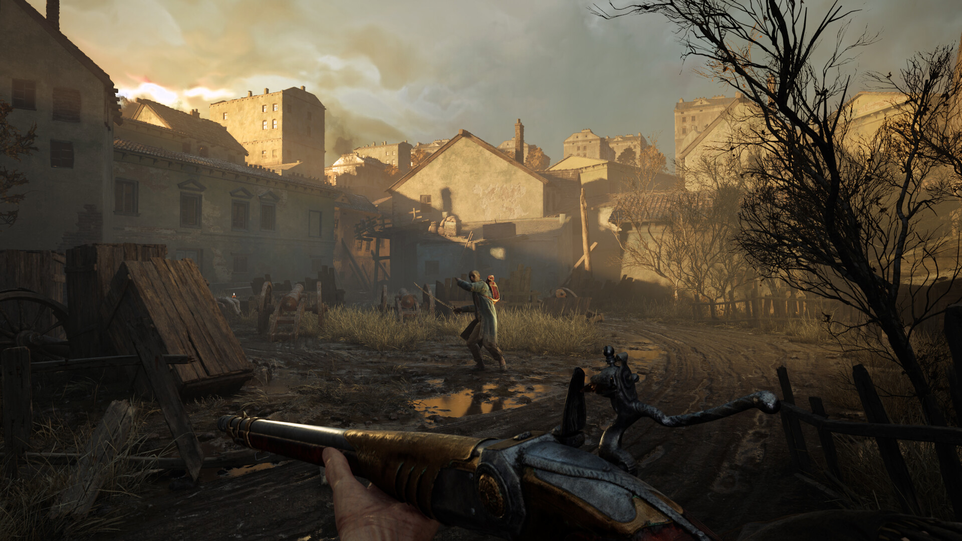 Screenshot thumbnail of Valor Mortis