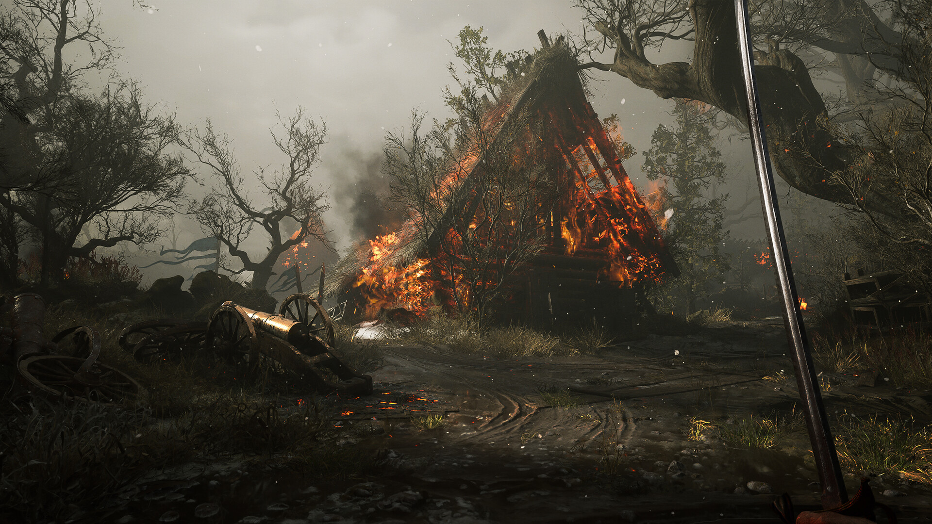 Screenshot thumbnail of Valor Mortis