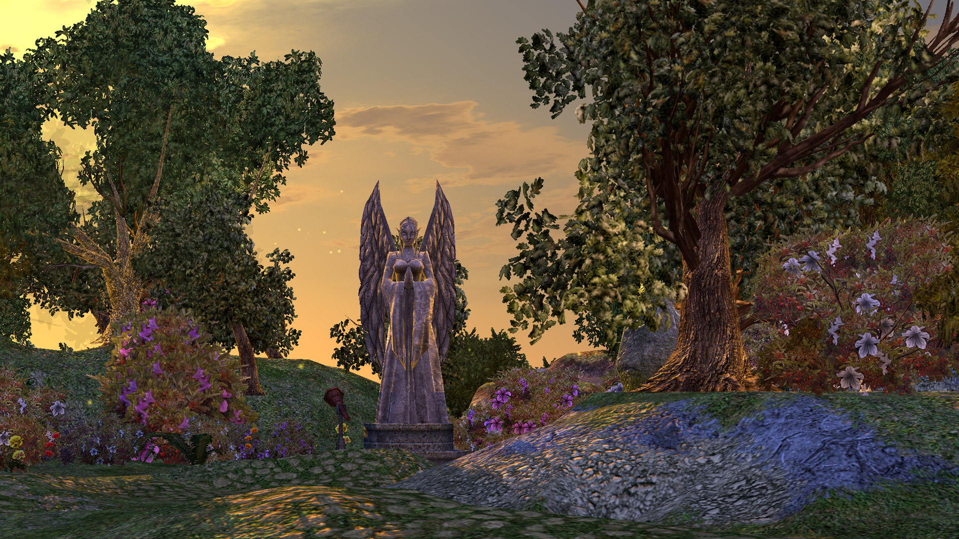 Screenshot thumbnail of SpellForce 2: Demons of the Past